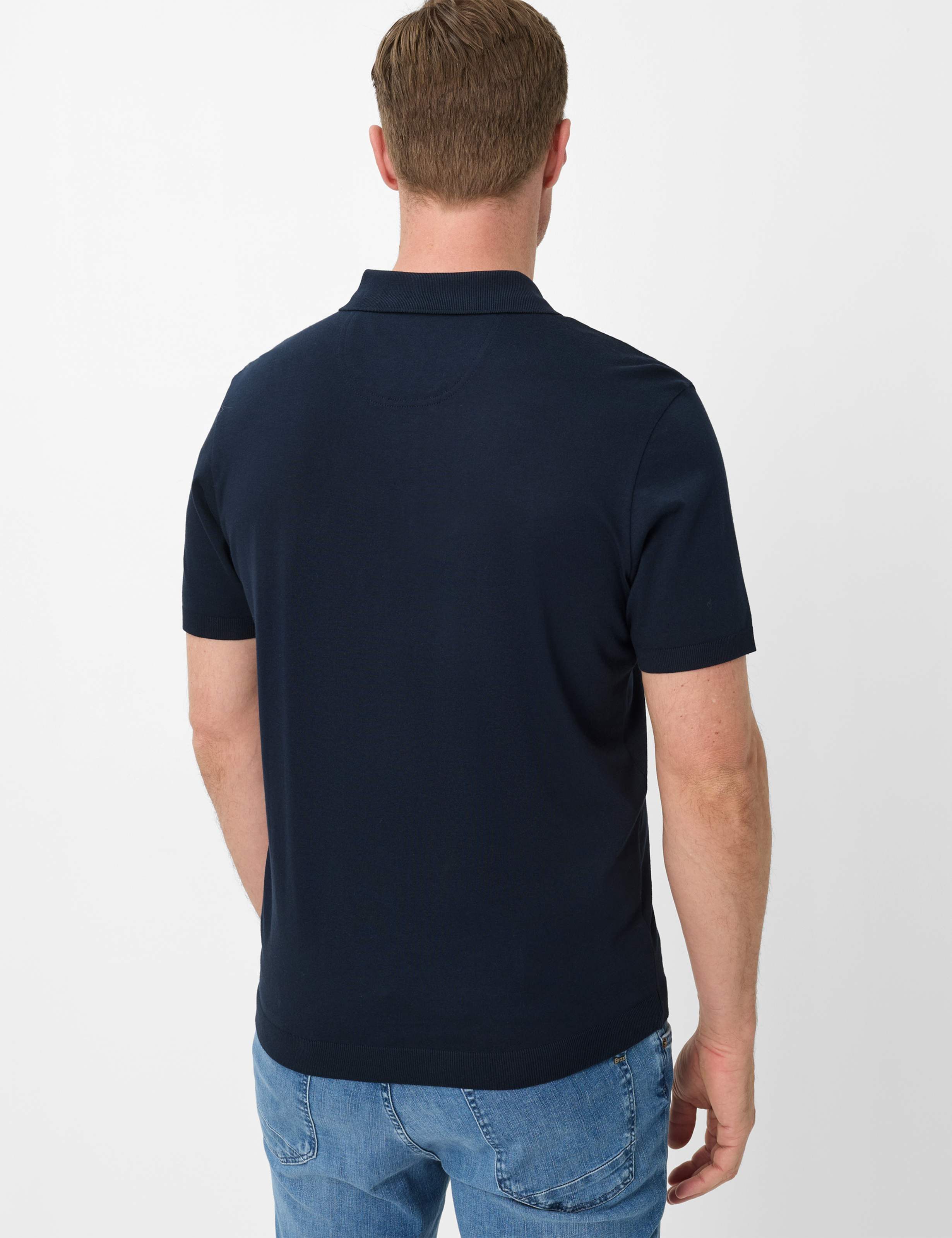 Brax Poloshirt Style PARVIS