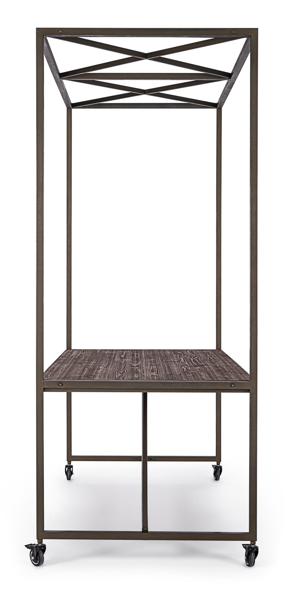 Feeling4Home Esstisch mit Dach, 180 cm, Geeignet für 6-8 Personen