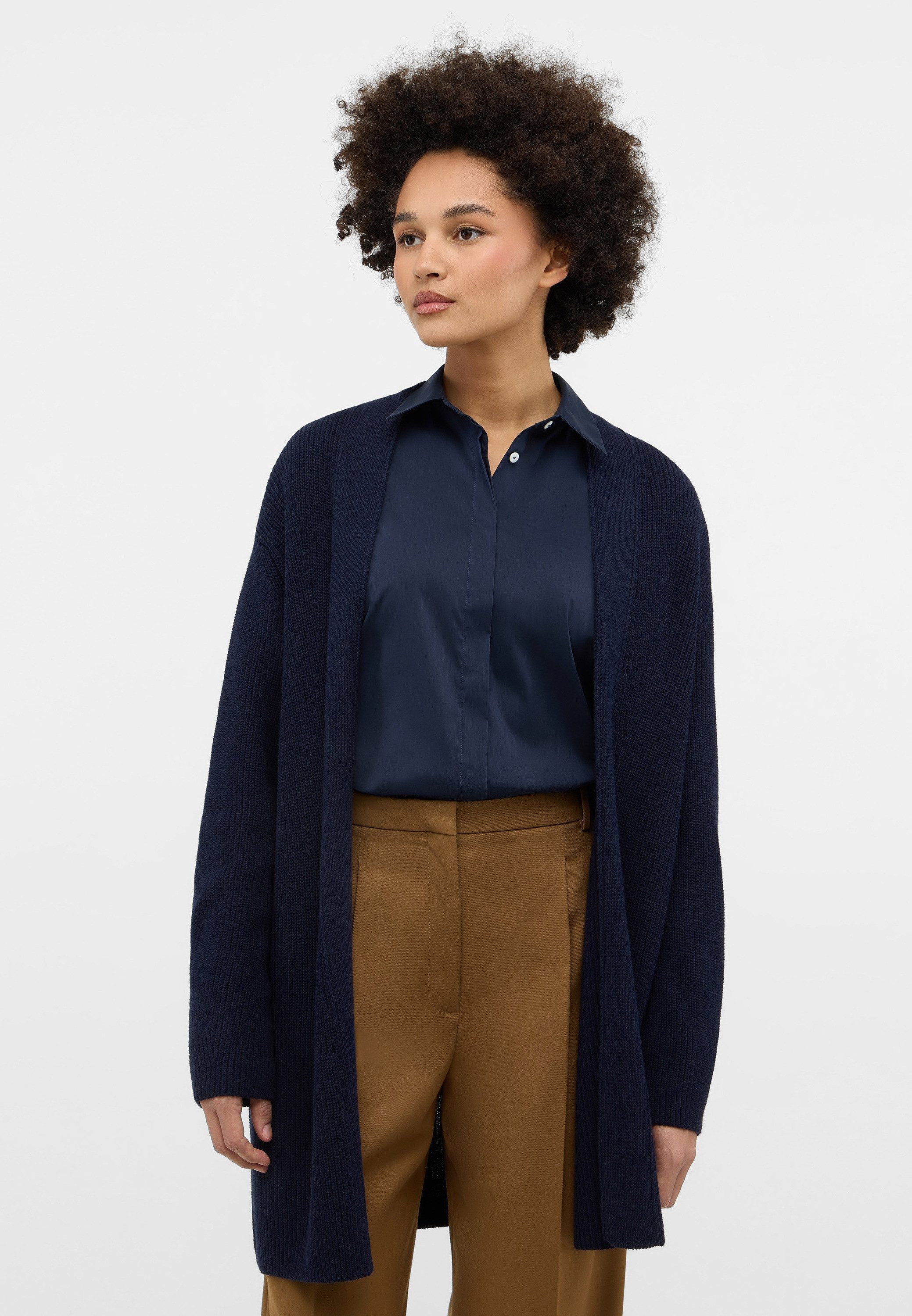 Eterna Strickpullover