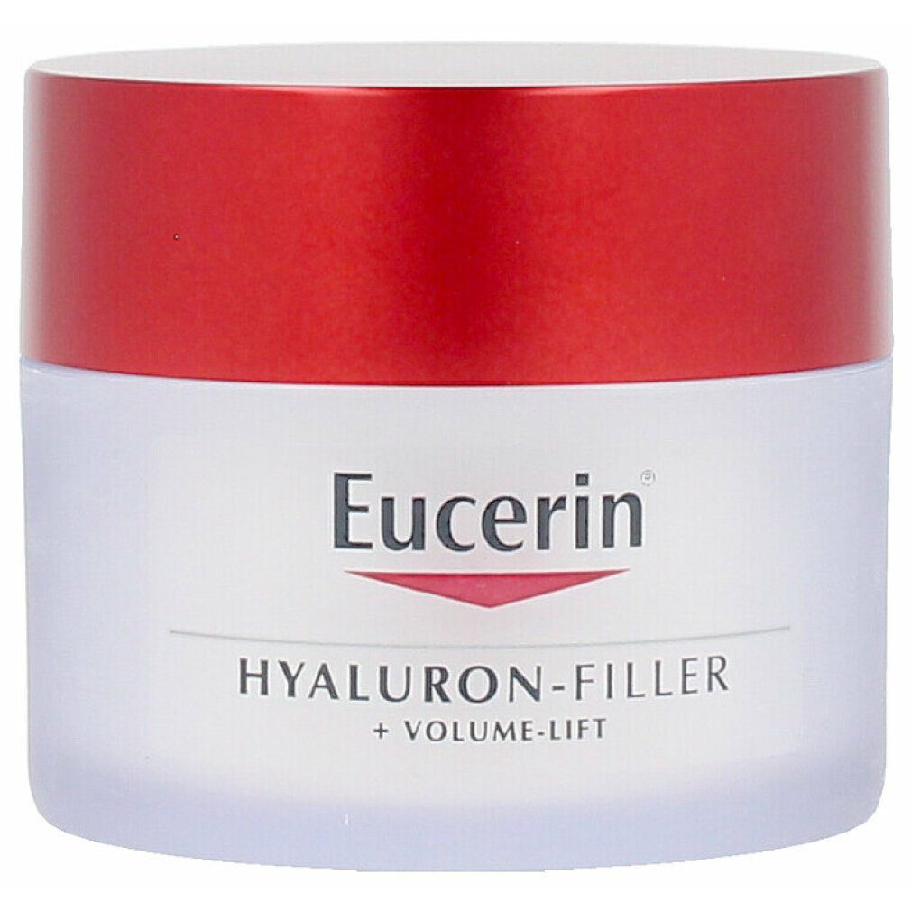 Eucerin Tagescreme Hyaluron-Filler + Volumen-Lift Tagespflege LSF 15 (50ml)