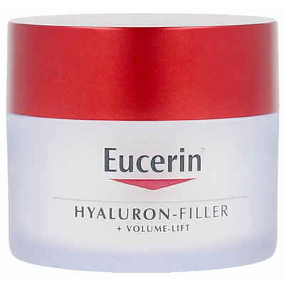 Eucerin Tagescreme Hyaluron-Filler + Volumen-Lift Tagespflege LSF 15 (50ml)