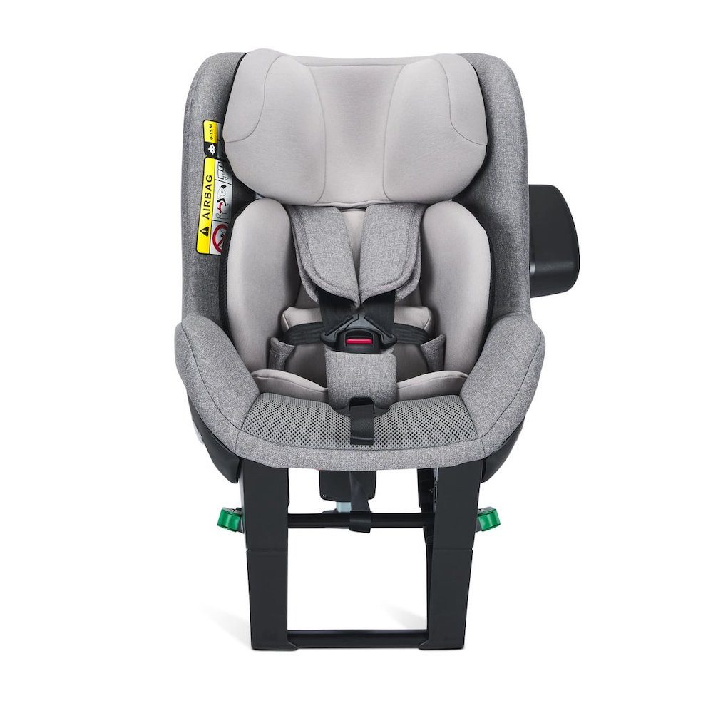 Avionaut Autokindersitz Sky AirFlow Reboard Kindersitz (0-25 kg)