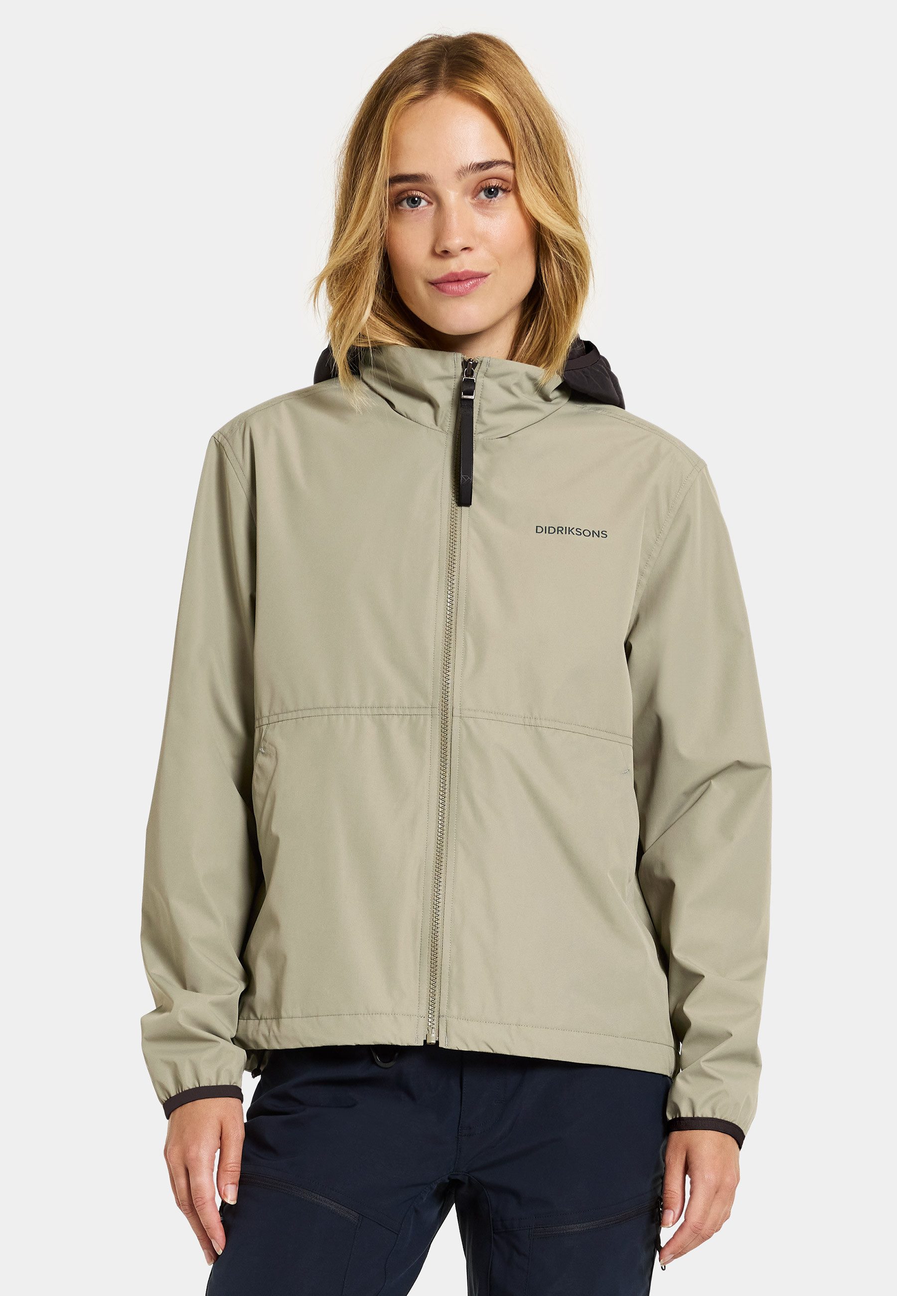 Didriksons Funktionsjacke ELLIE WNS JACKET