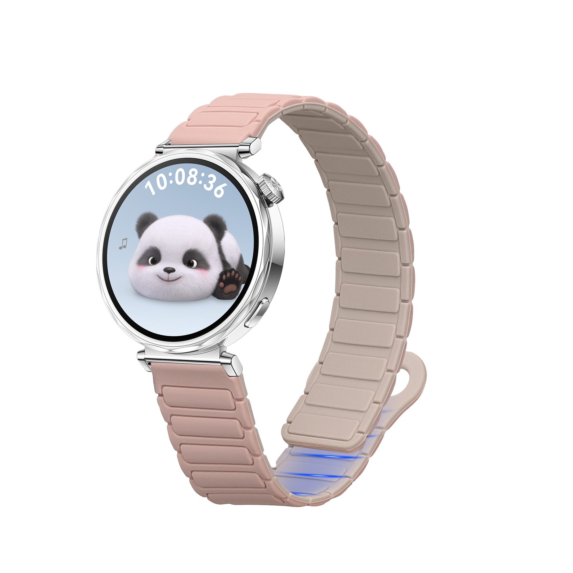 Ersatzarmband für Huawei Watch GT5 41mm / GT5 Pro 42mm Armband Smartwatch