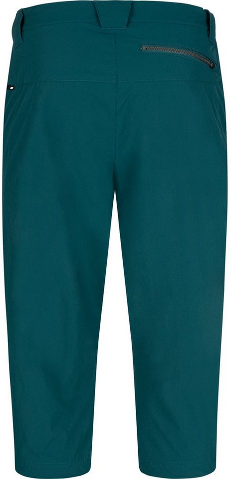 DEPROC Active 3/4-Hose KENTVILLE FULLSTRETCH NEW Piratenhose II MEN