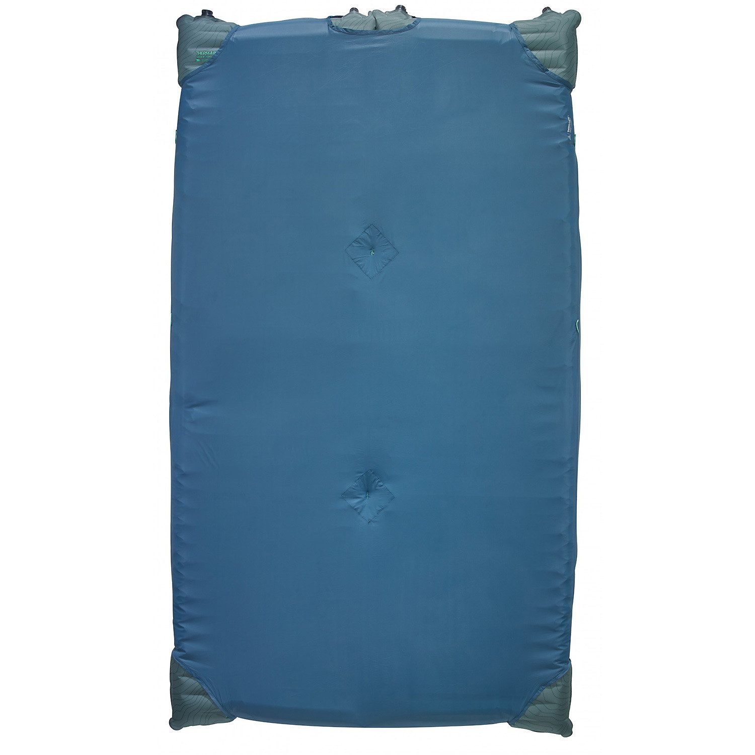 therma-rest Schlafsack Schlafsäcke Therm-a-Rest SYNERGY LITE COUPLER 20