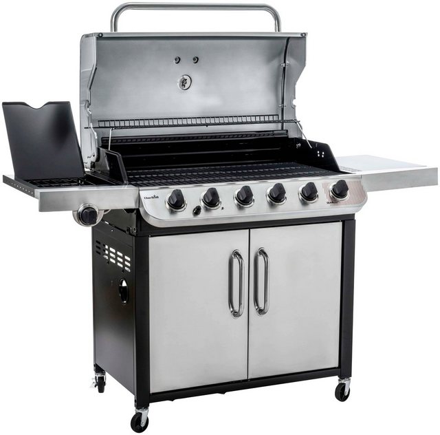 Char Broil Gasgrill »Convective 640 S XL«  - Onlineshop OTTO