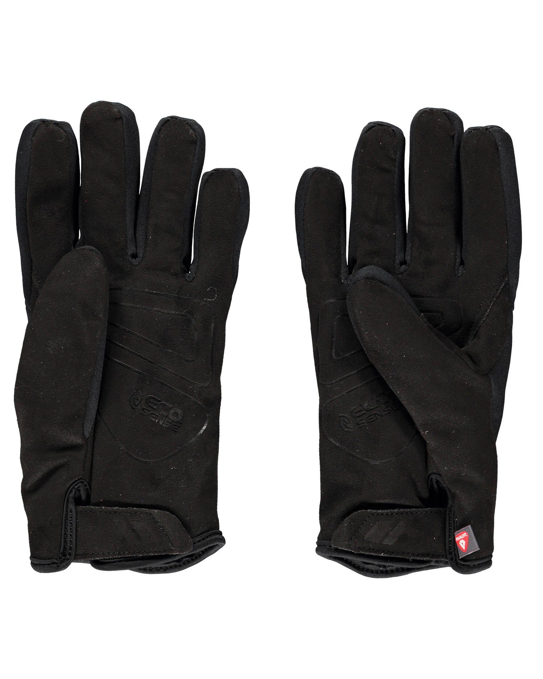 Roeckl SPORTS Fahrradhandschuhe Handschuhe schwarz (200) VALEPP Fahrrad