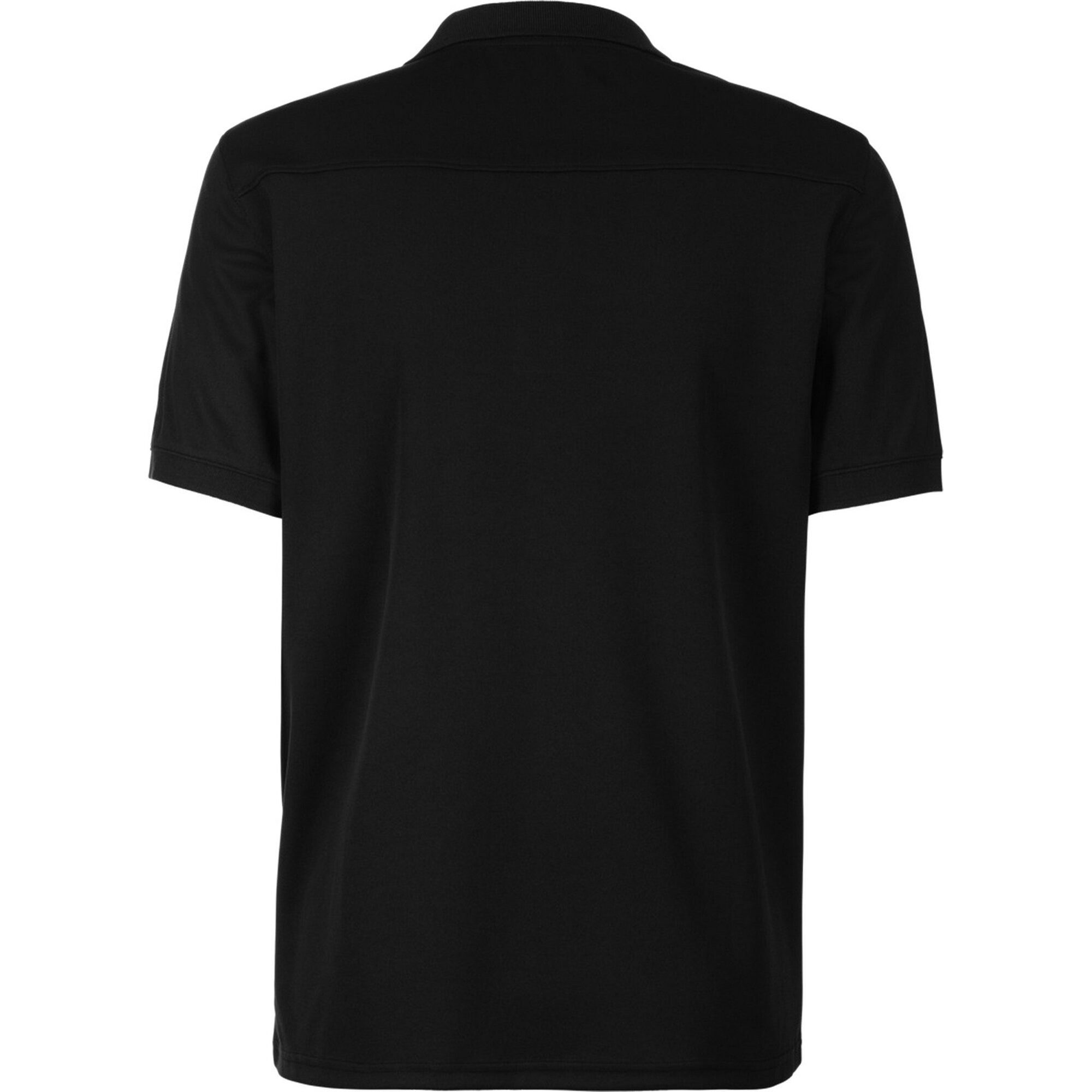 McKINLEY Poloshirt He.-Polo Lango M BLACK günstig online kaufen