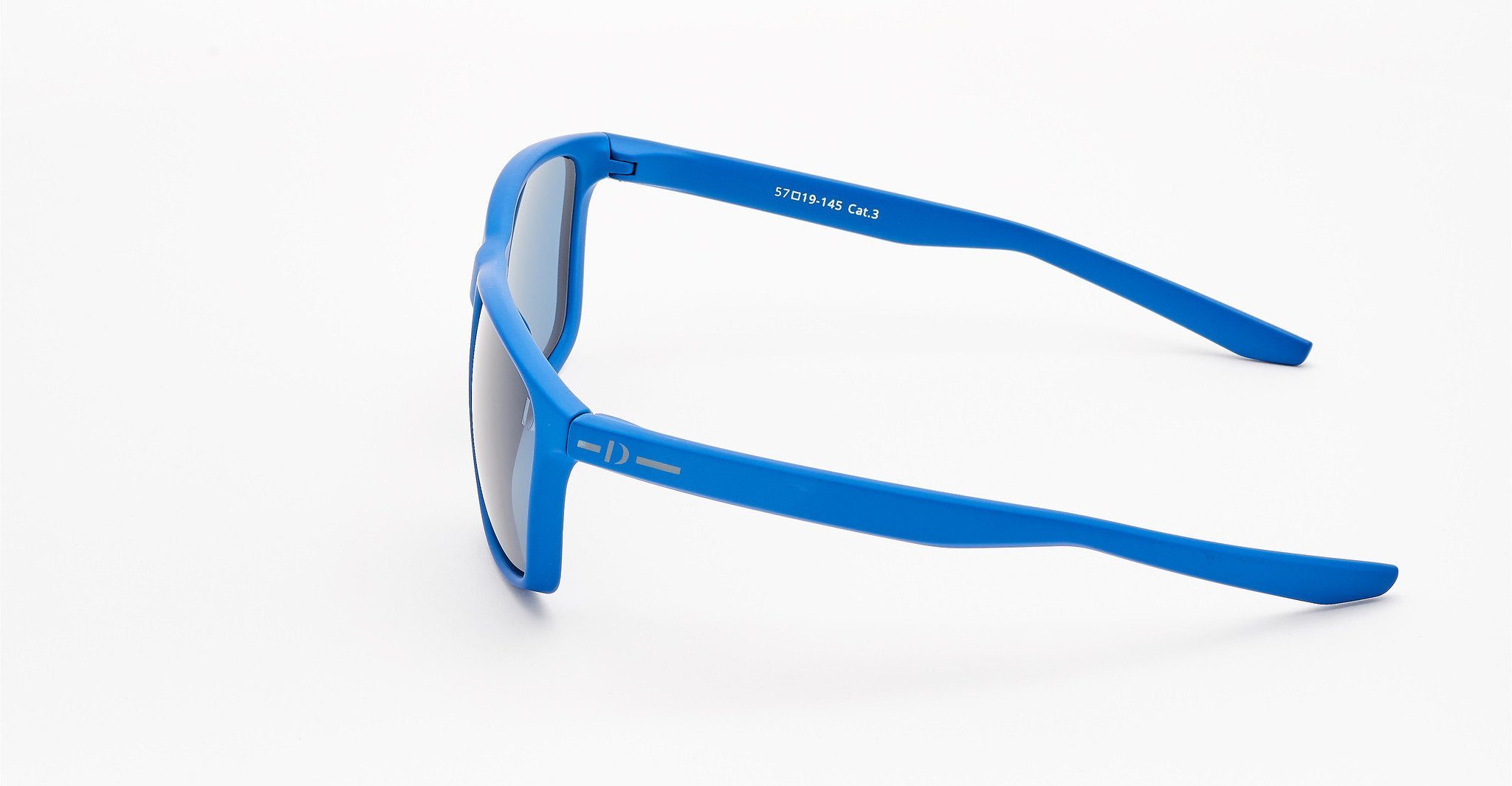 4 Dieter Bohlen Sonnenbrille EDITION blau