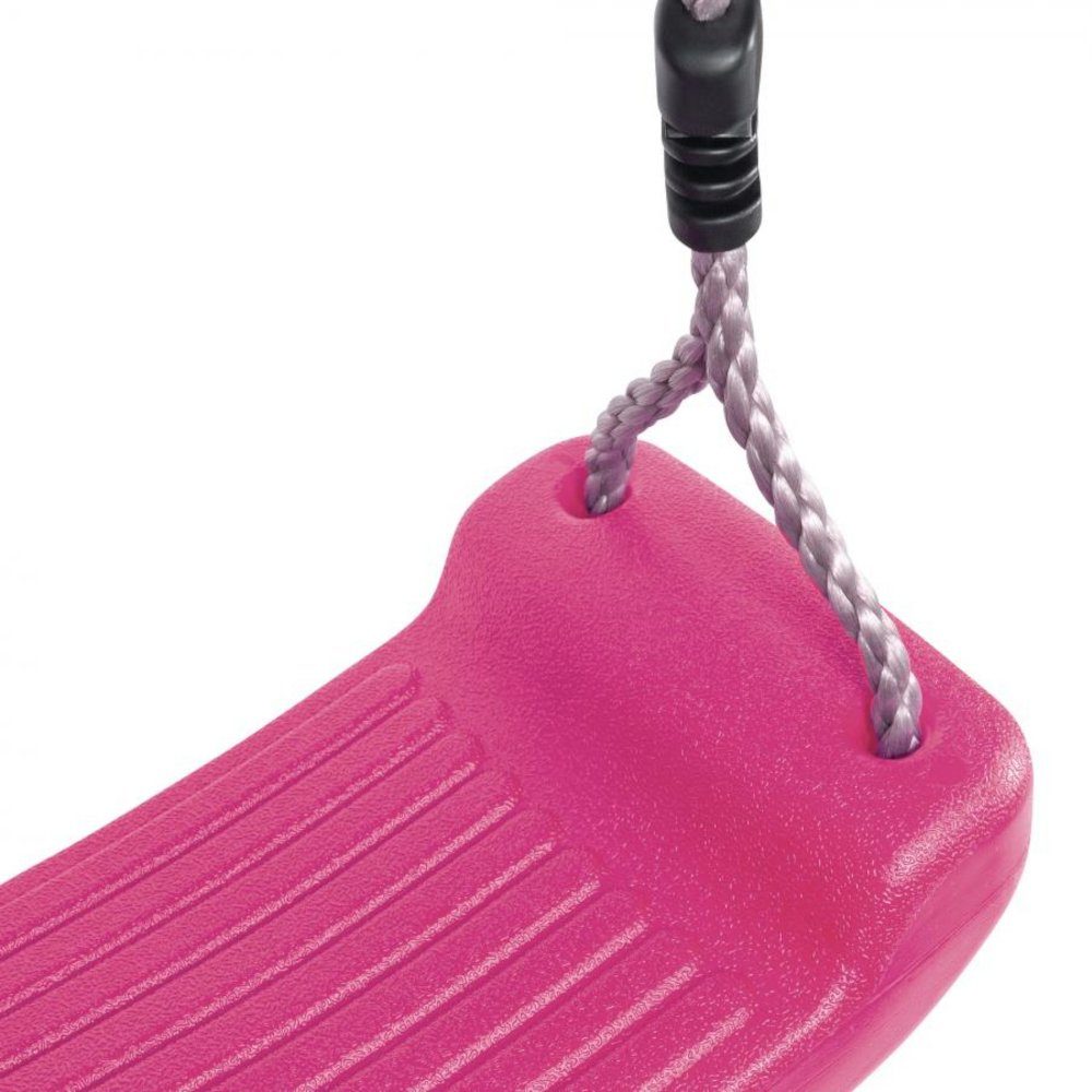ROG-Gardenline Einzelschaukel, verstellbare Seile günstig online kaufen