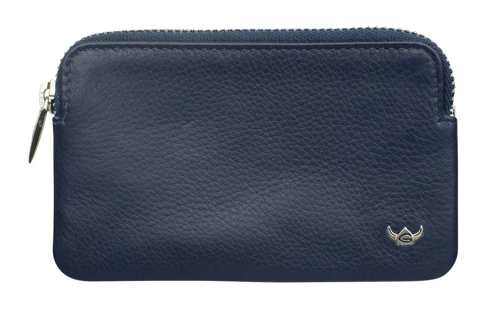 Golden Head Schlüsseltasche Zipped Key Case, günstig online kaufen