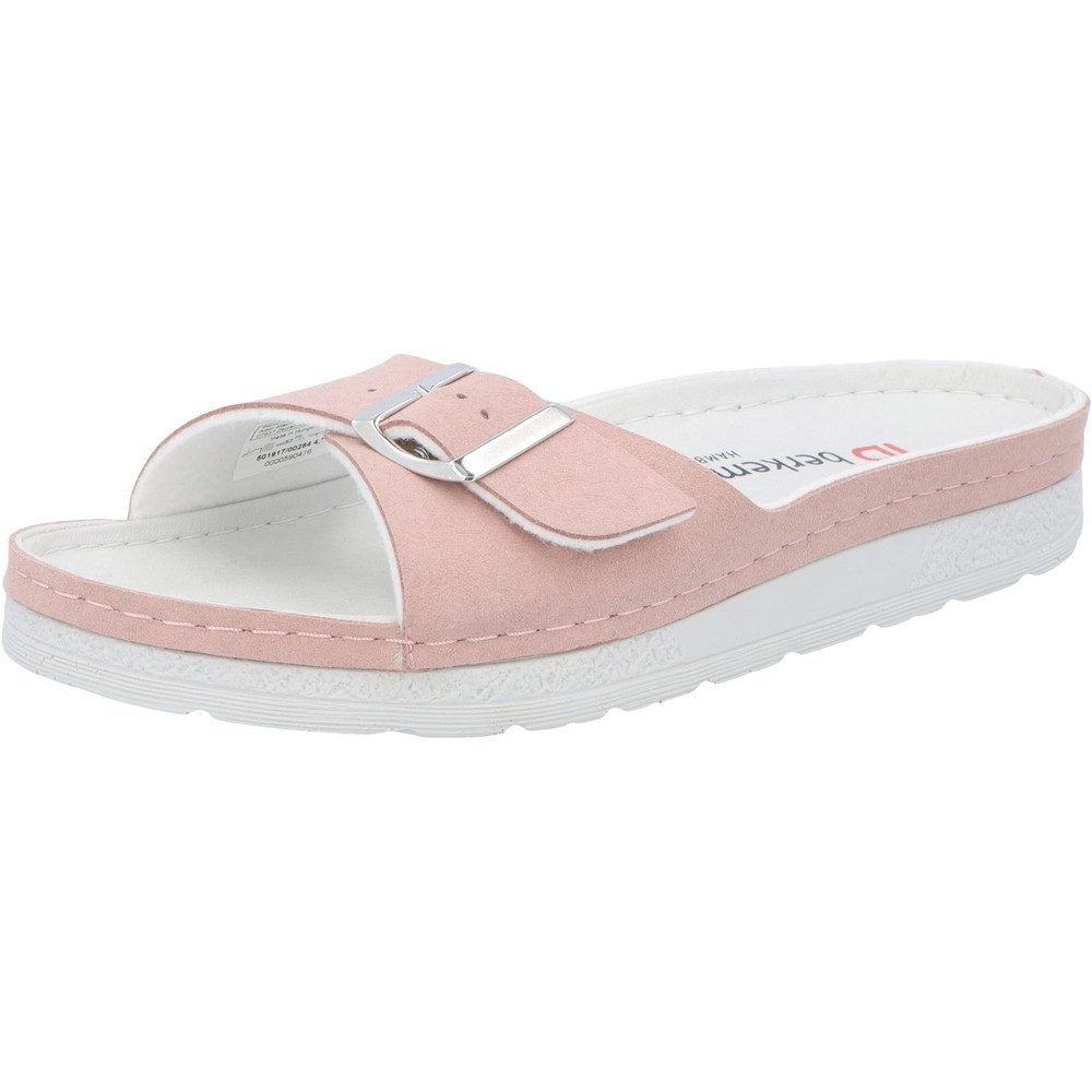 BERKEMANN Smila Pantolette