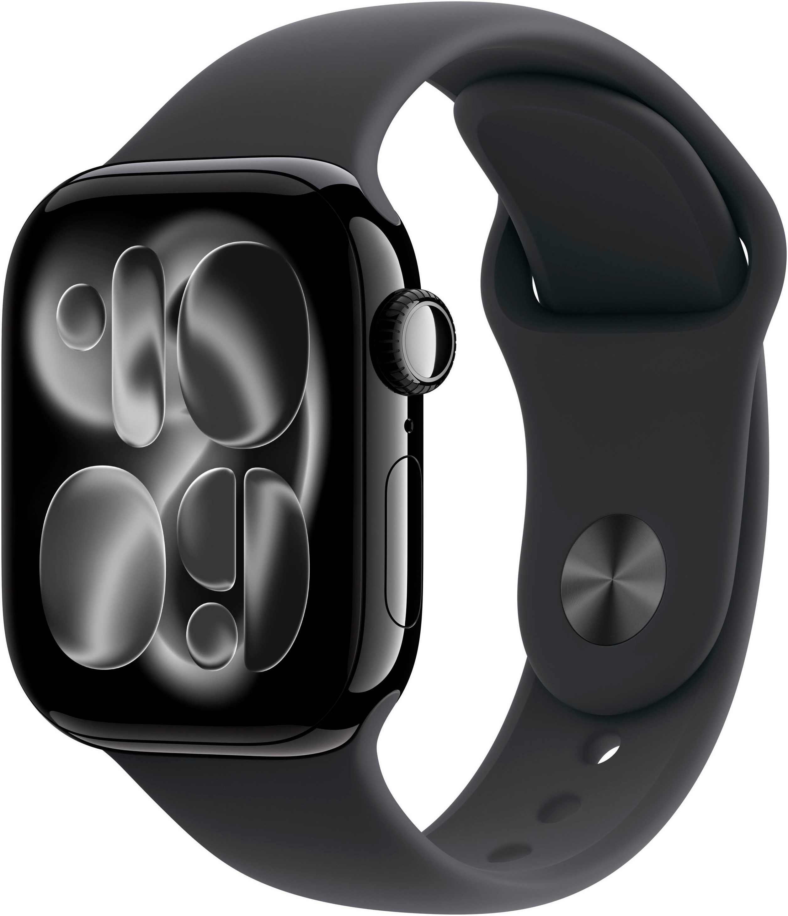 Apple Watch Series 11 Smartwatch (Watch OS), 1-tlg.