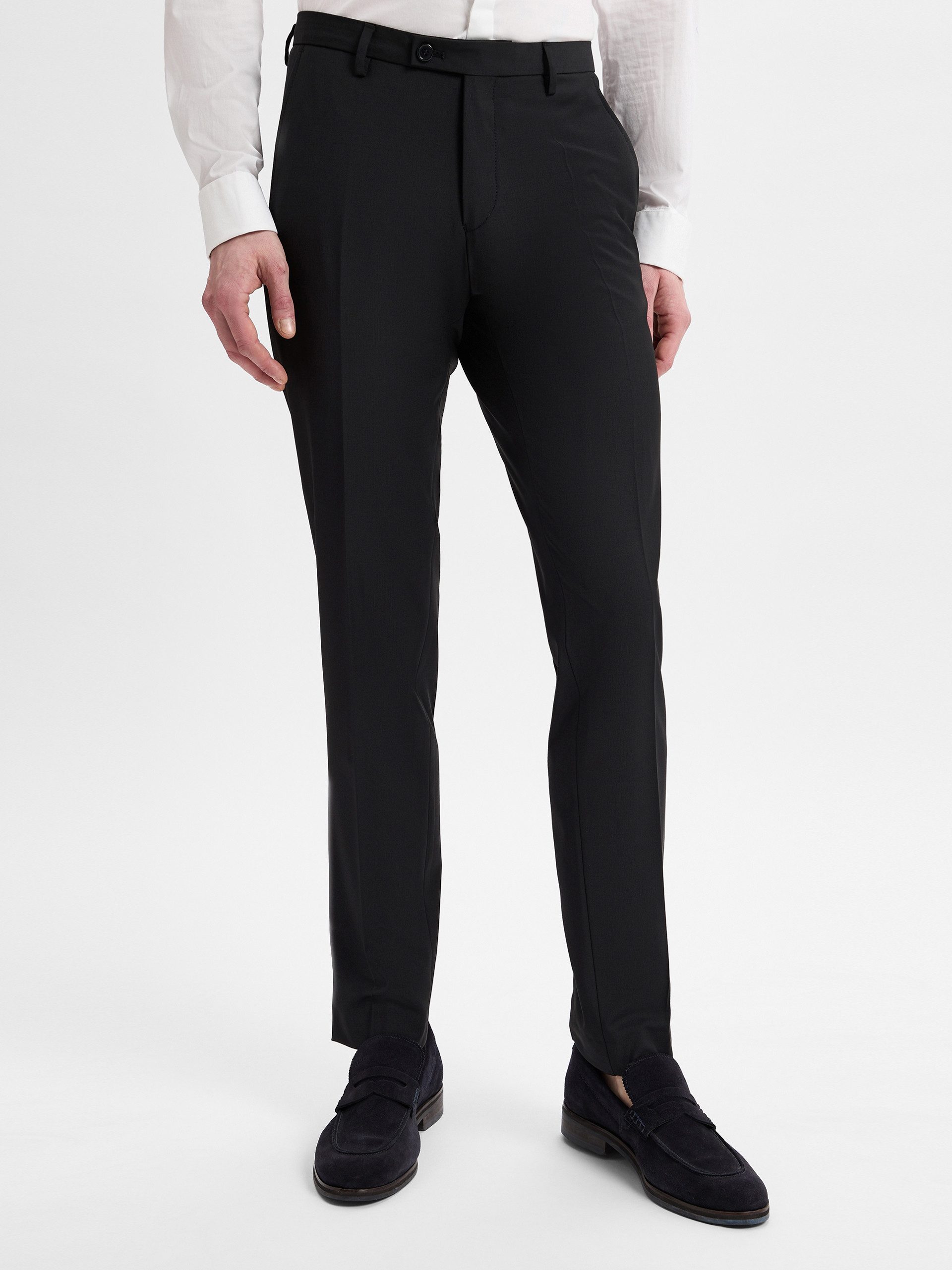 CG Club of Gents Stoffhose Cedrik günstig online kaufen