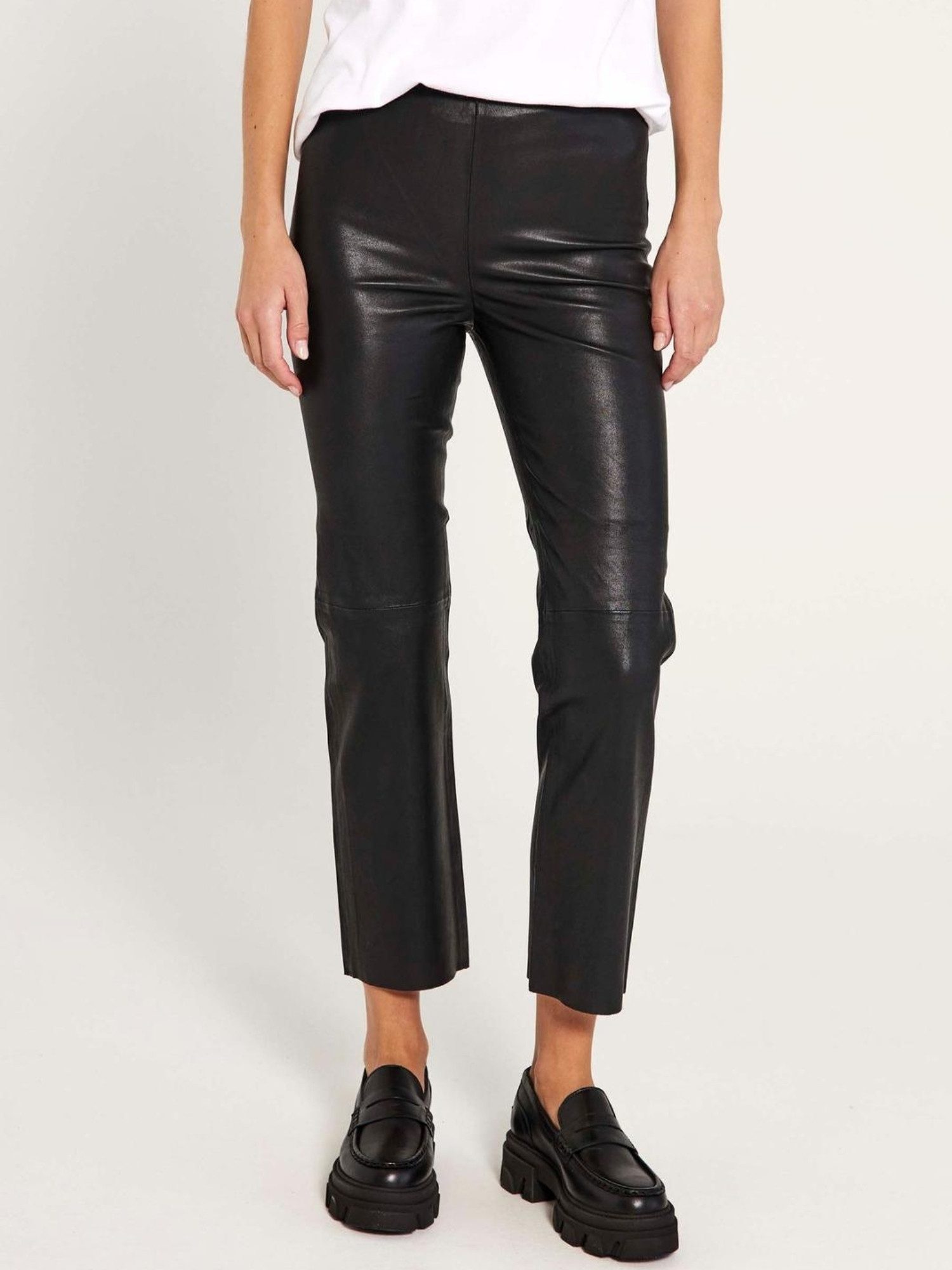 Chinohose NORR Trouser Celia