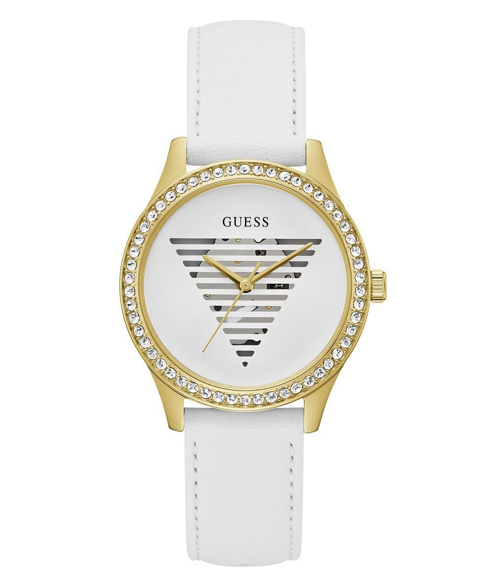 Quarzuhr GW0596L1