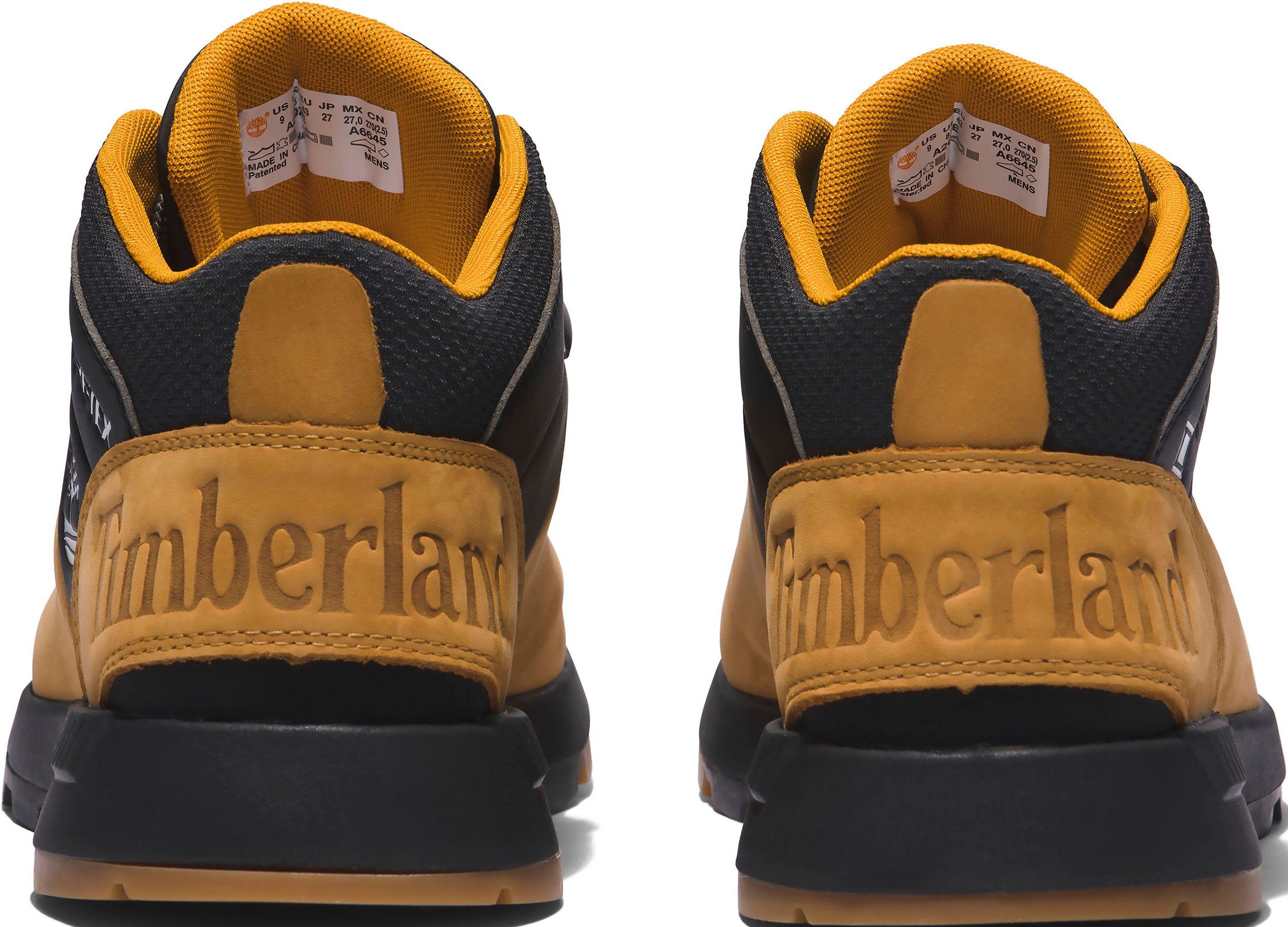 Timberland SPRINT TREKKER MID LACE UP WATERPROOF SNEAKER Winterstiefel, Schnürstiefel, Winterschuhe, wasserdicht