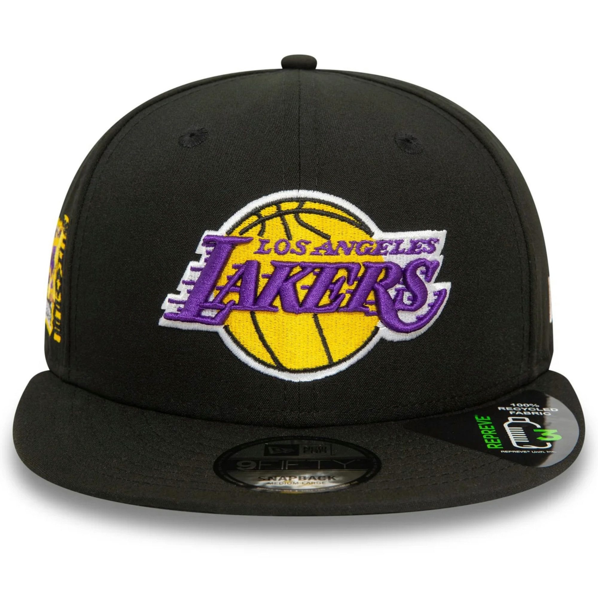 New Era Flex Cap LA Lakers günstig online kaufen