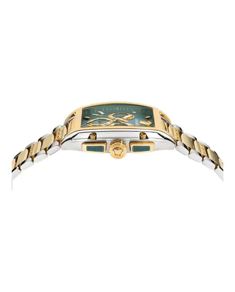 Versace Schweizer Uhr Dominus Chronograph VE6H00523 günstig online kaufen