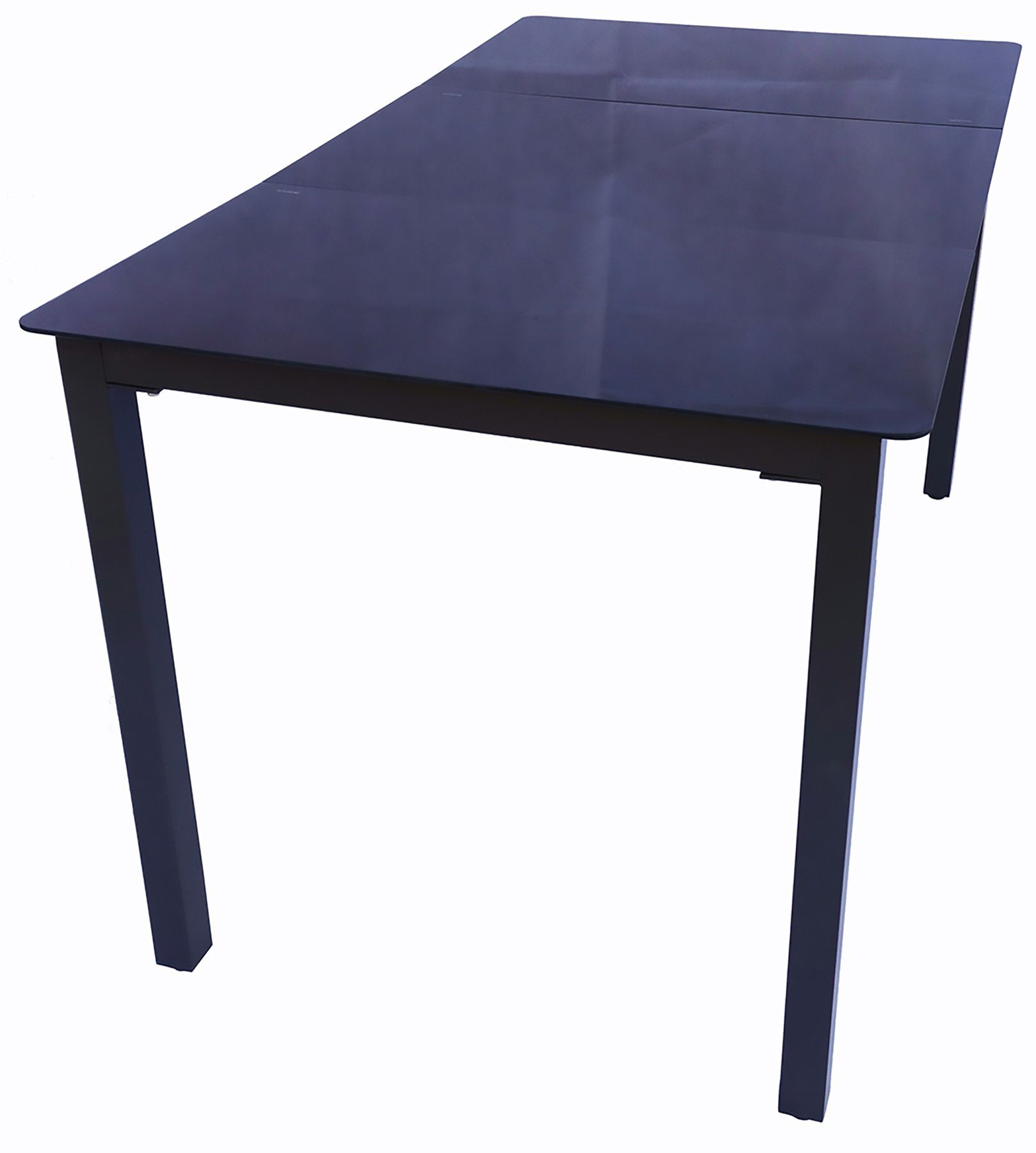 VCM Gartentisch »Alu Gartenmöbel-Tisch«, Gestell aus ...