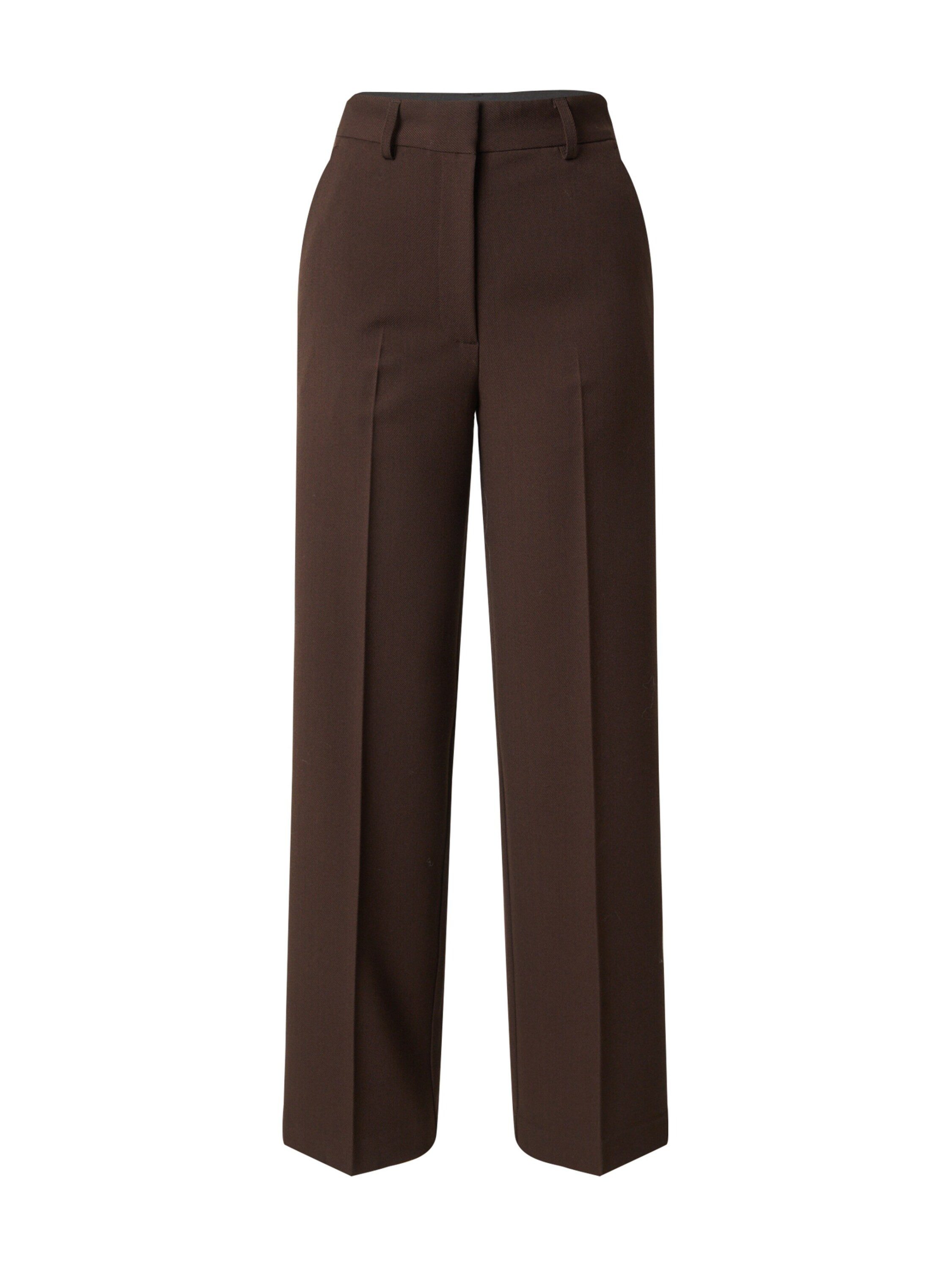 EDITED Stoffhose Lavea (1-tlg) Plain/ohne Details