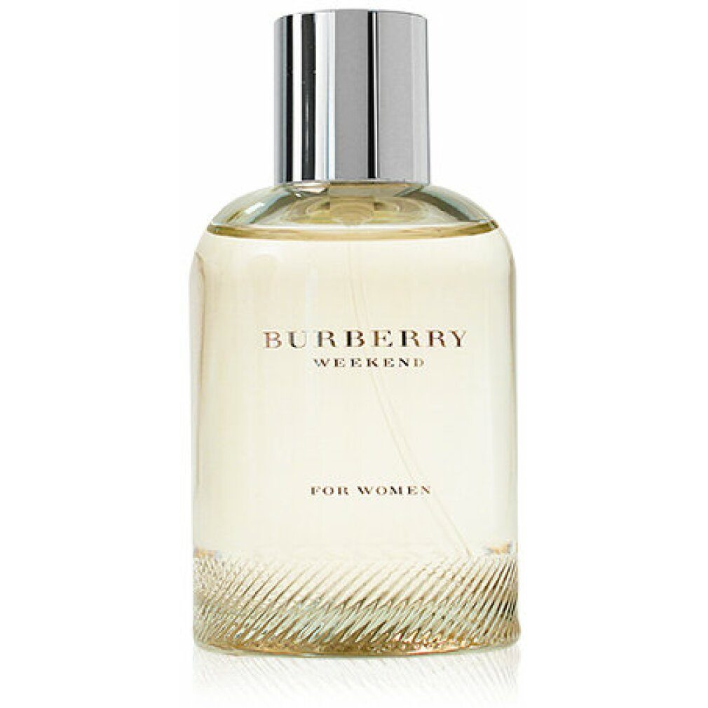 BURBERRY Eau de Parfum »Burberry Weekend für Frauen Eau de Parfum 100 ml«
