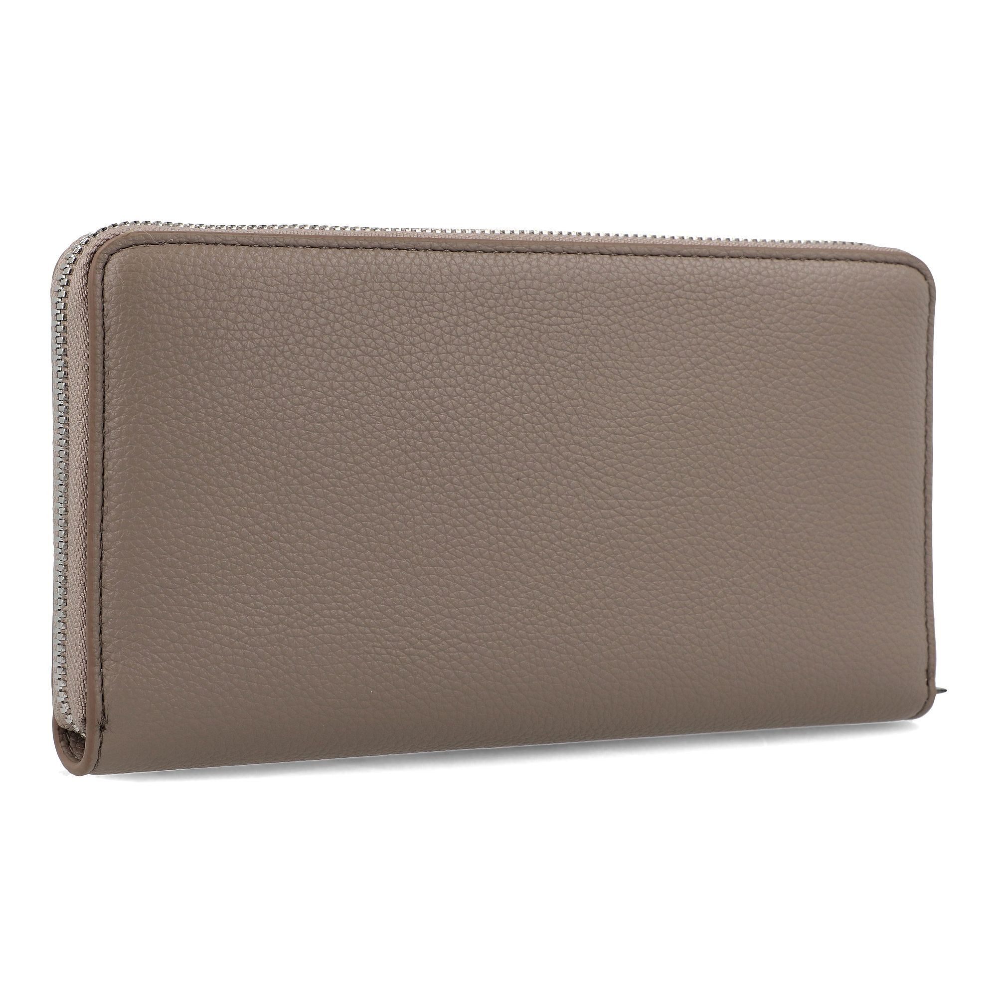 HUGO Geldbörse Chris 2.0, Polyurethan günstig online kaufen