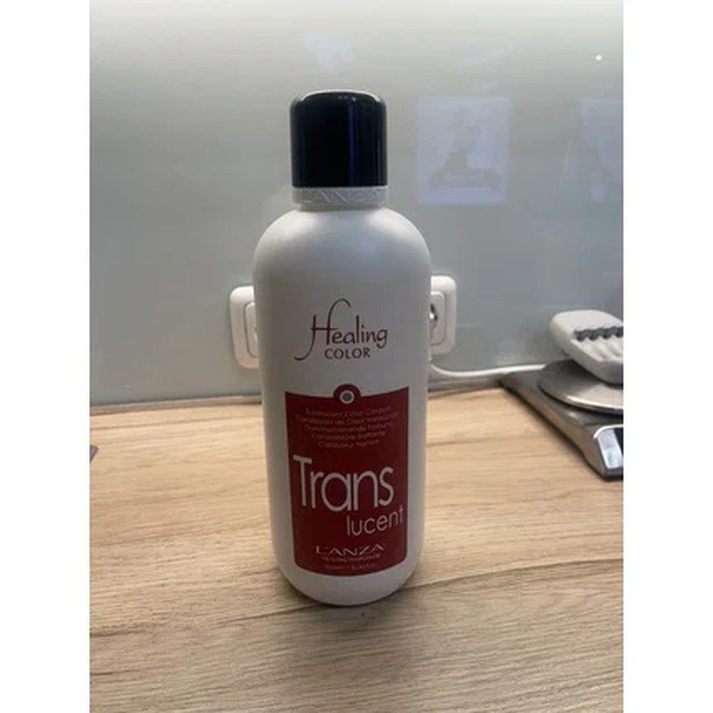 Lanza Haarbalsam L'Anza Transluzenter Farbkatalysator