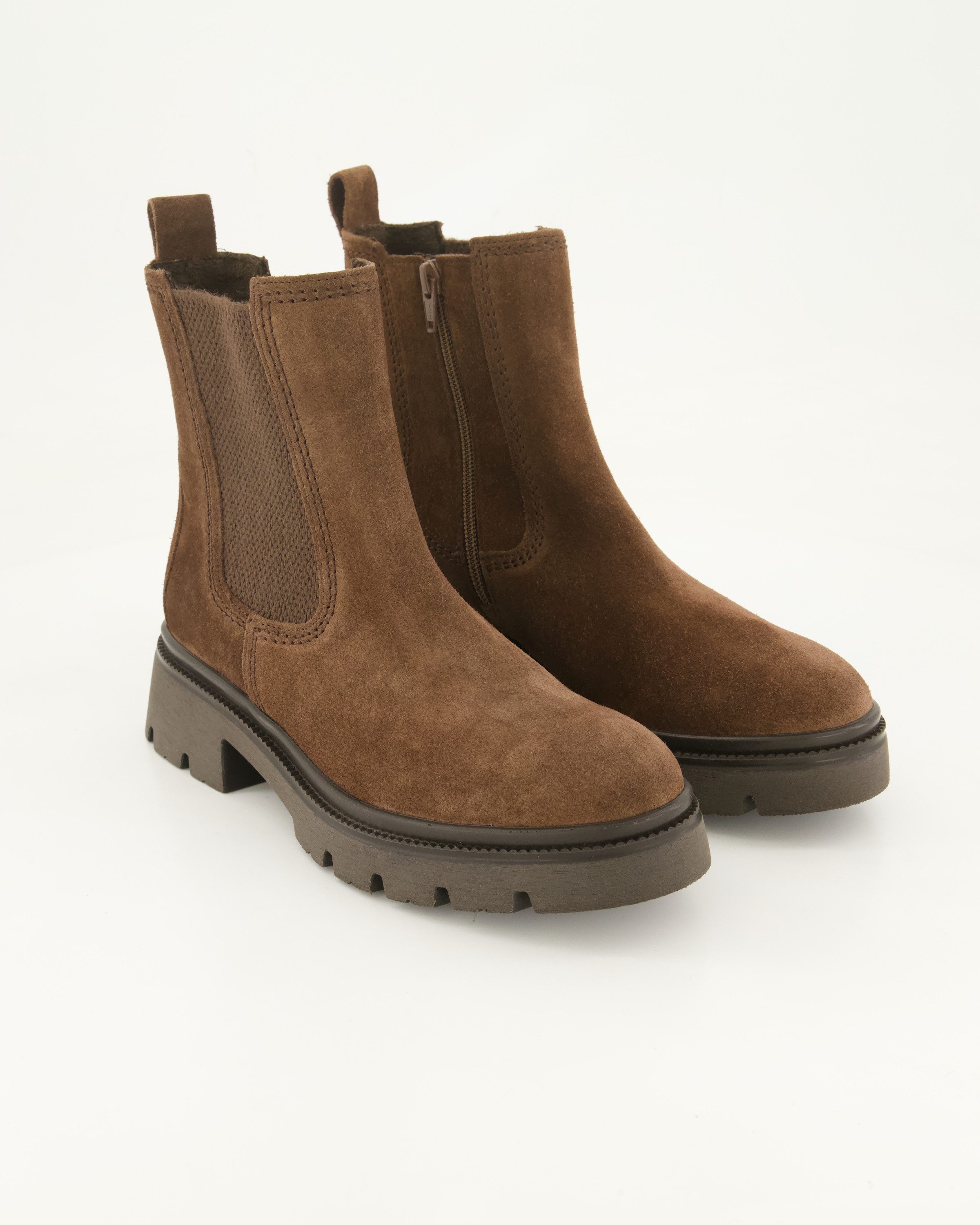 Gabor 8021.01.010 Stiefel Obermaterial: Leder
