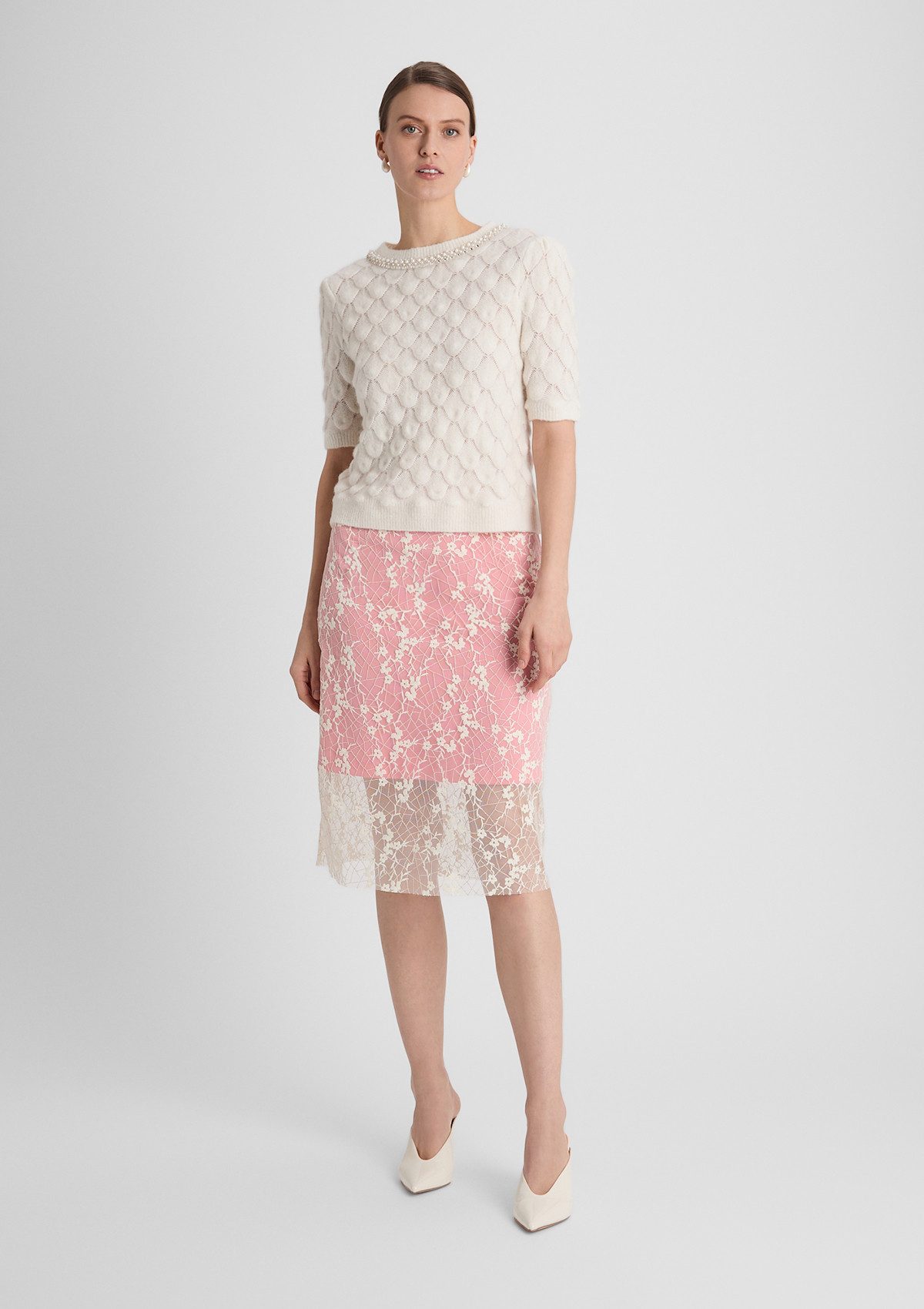 GUIDO MARIA KRETSCHMER Strickpullover Francesca