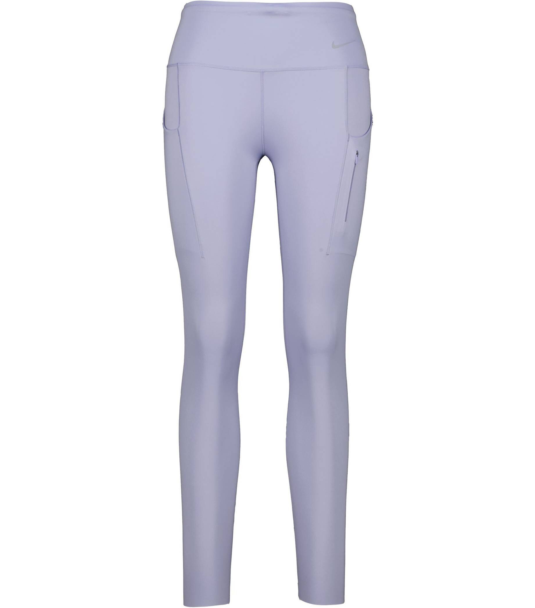 Nike Lauftights Damen Lauftights NIKE GO 7/8 (1-tlg)