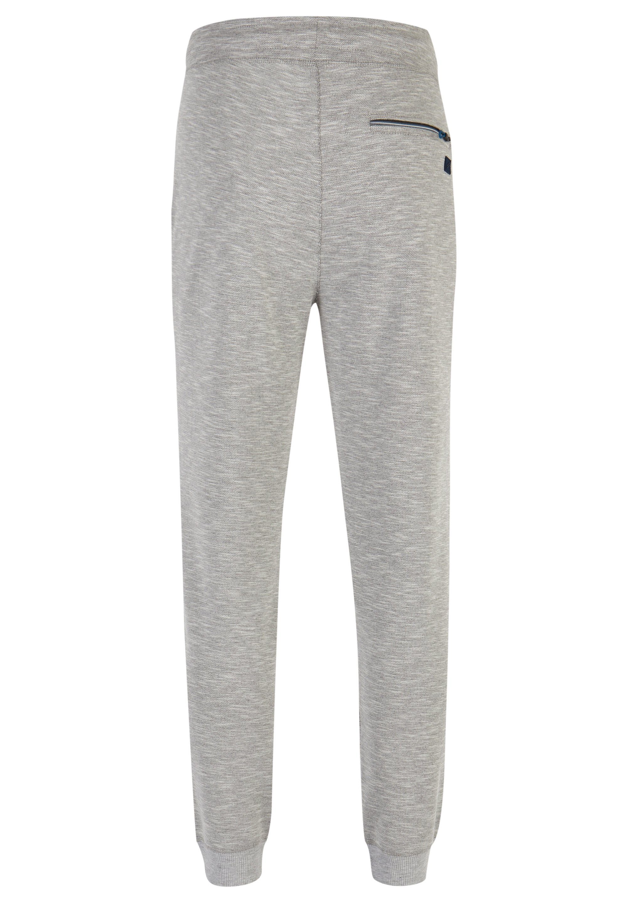 70005-111904 SWEAT PANT grey Jogginghose 920 Daniel JOGG in Hechter