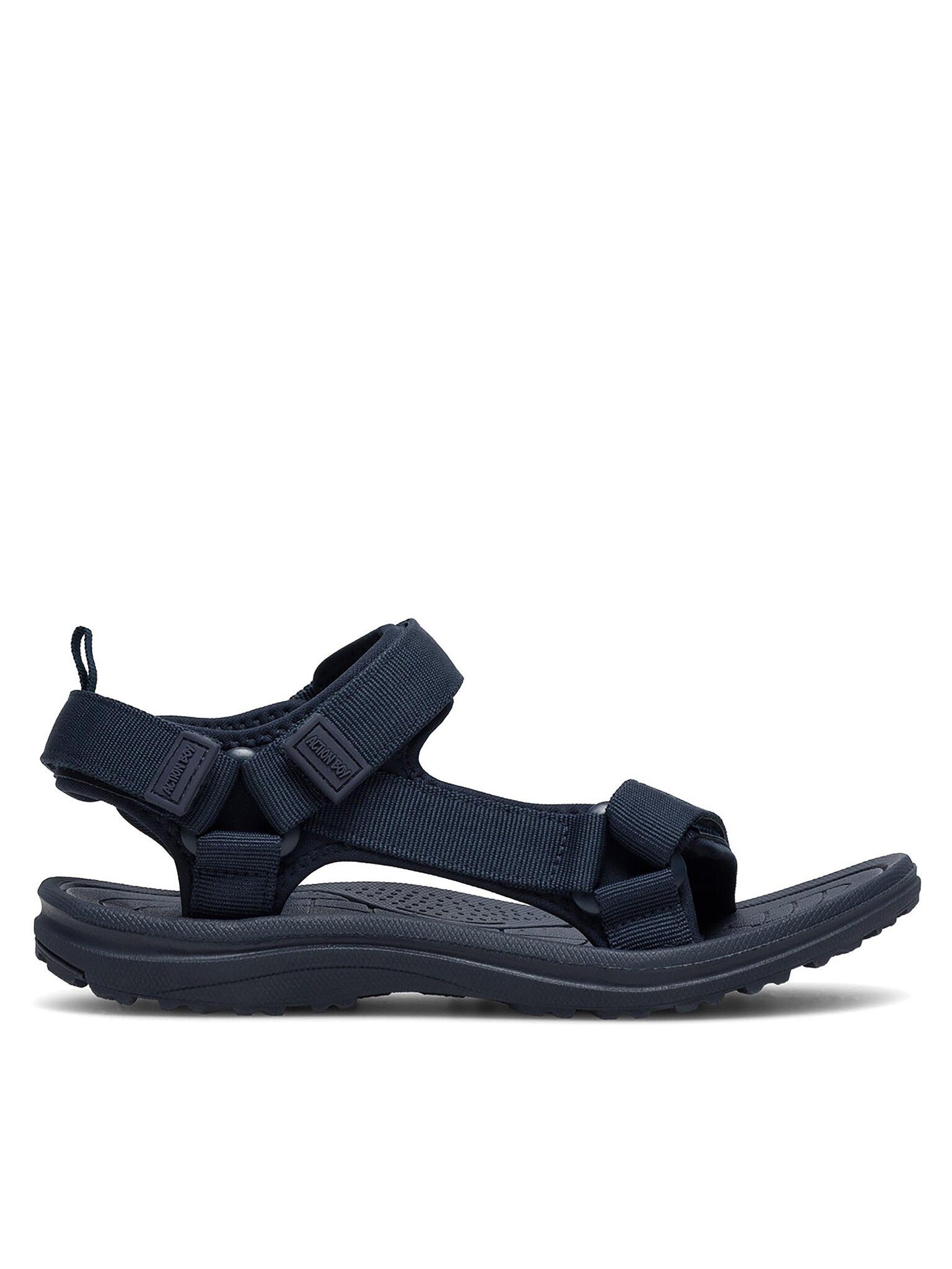 Action Boy Sandalen P3230802(V)CH Dunkelblau Sandale günstig online kaufen