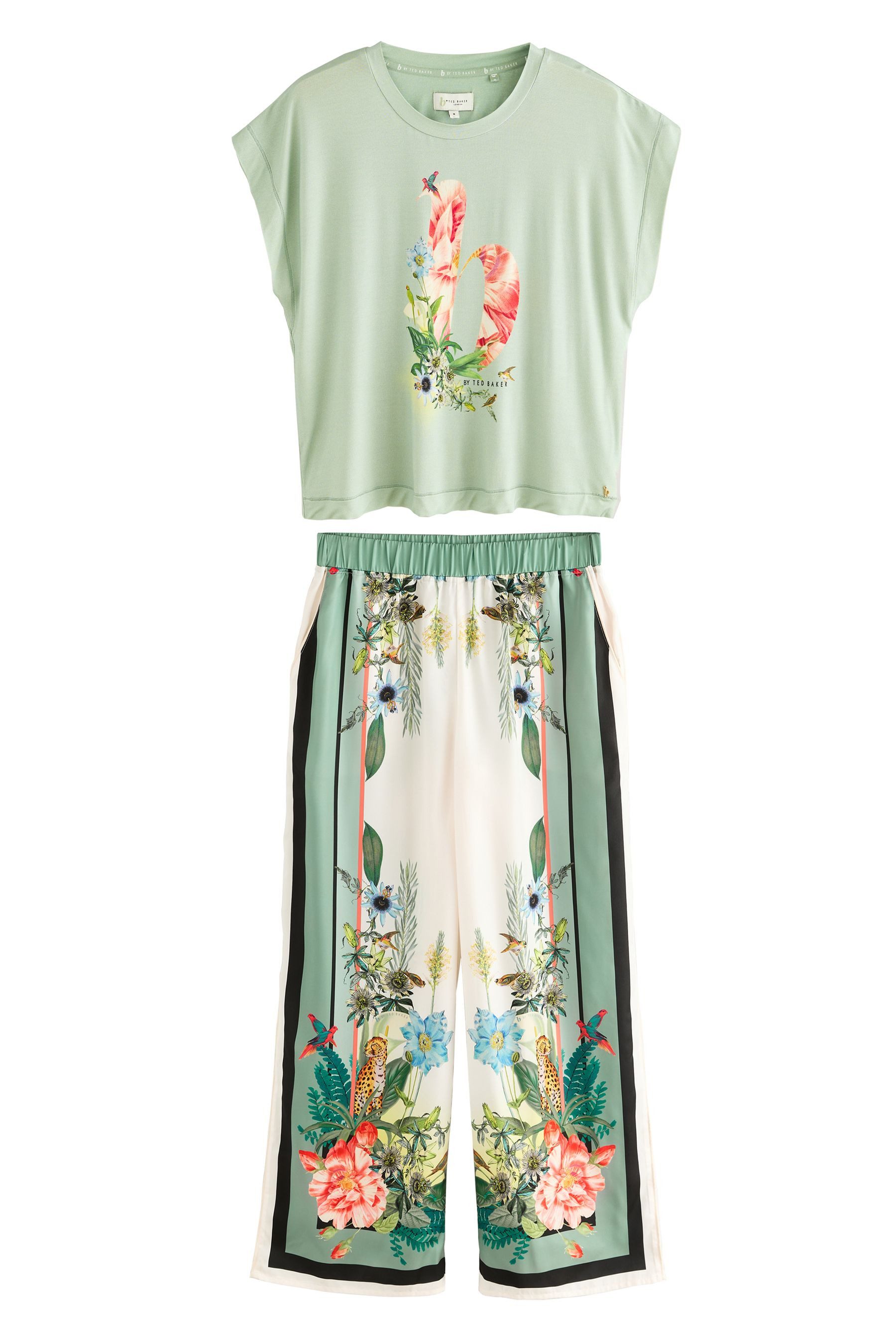 B by Ted Baker Pyjama B günstig online kaufen