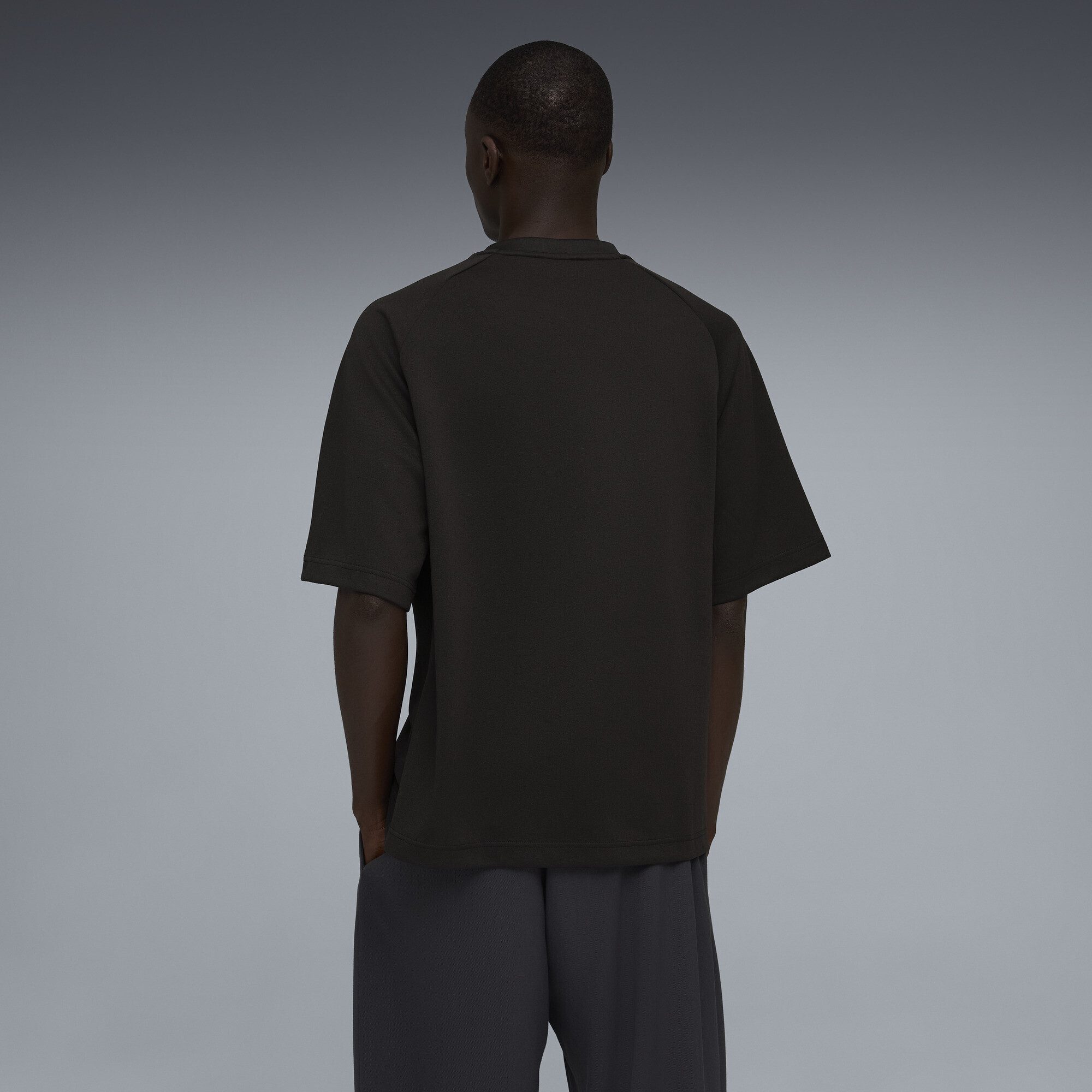 PUMA T-Shirt T7 Big Cat T-Shirt Herren