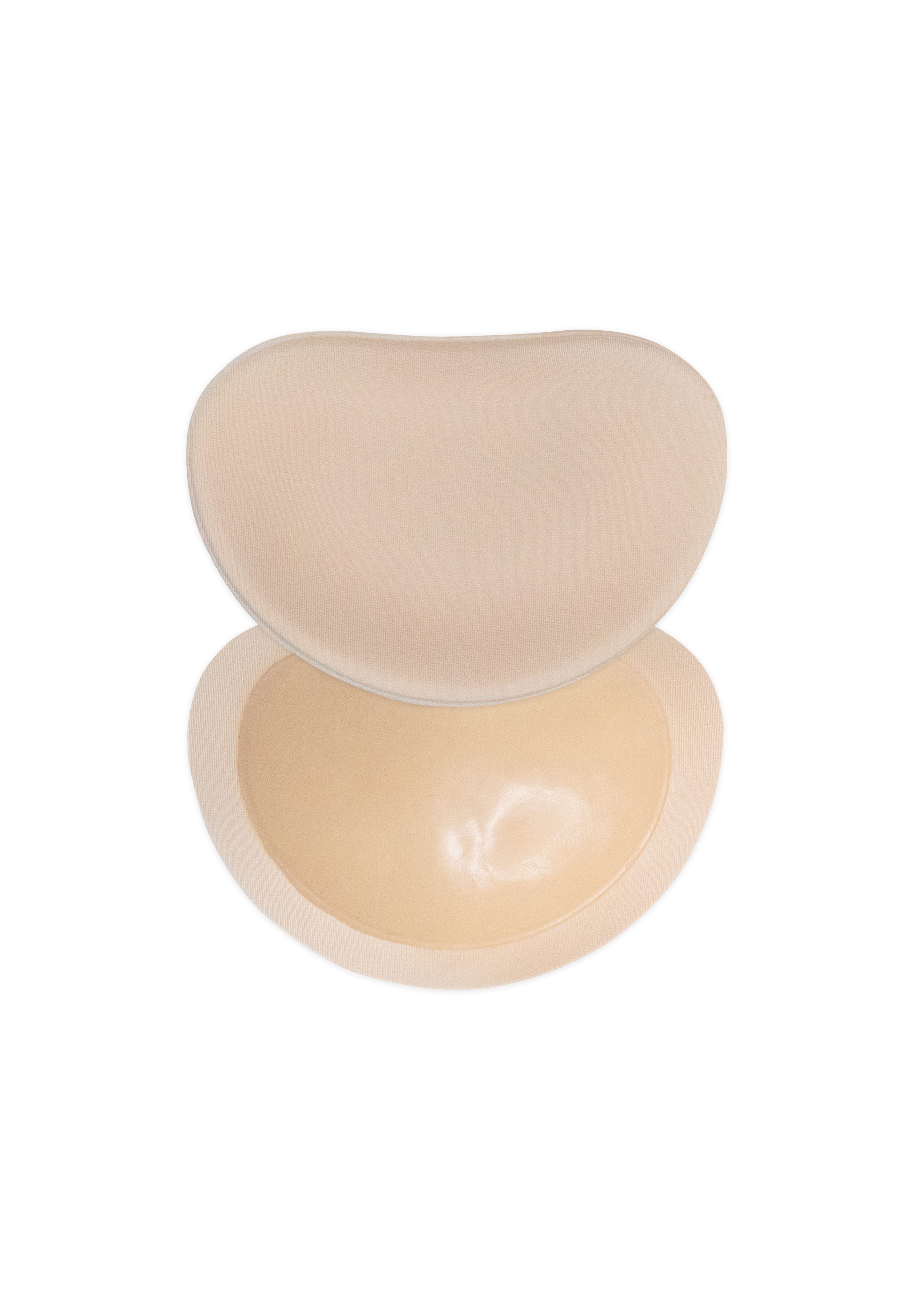 MAGIC Bodyfashion BH-Einlagen Sticky Push-Up (1 Paar) – Bild 3 von 4