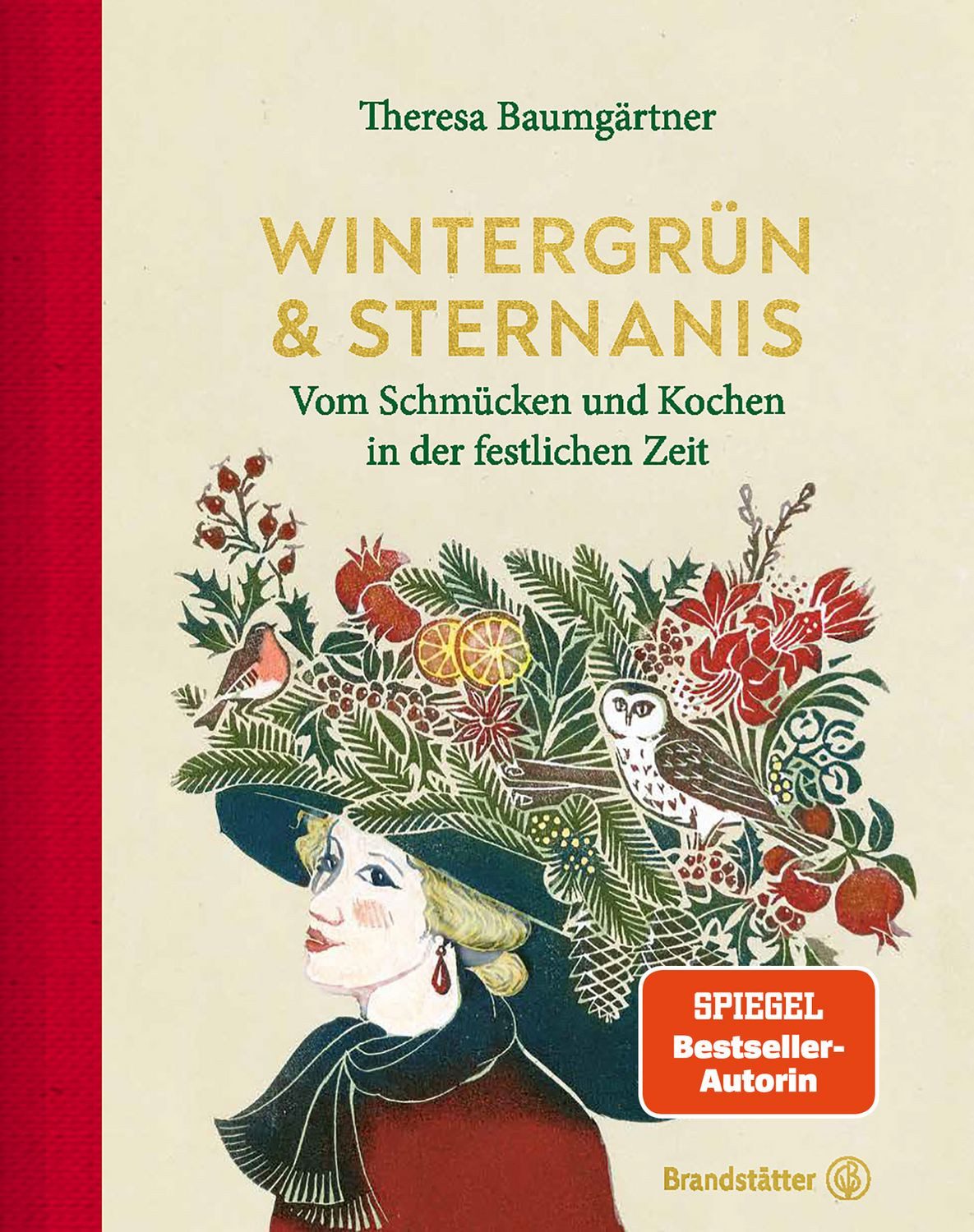 Wintergrün & Sternanis / Theresa Baumgärtner