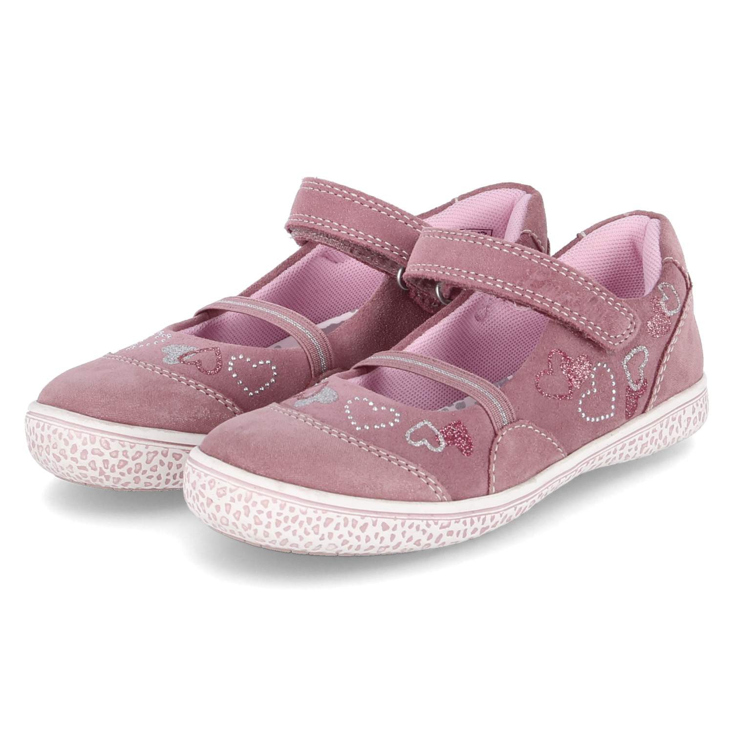 Lurchi Балетки TINE Ballerina