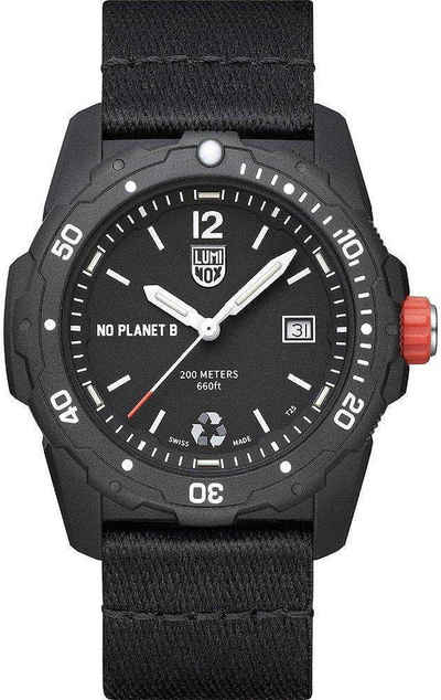 Luminox Quarzuhr XB.3722.ECO