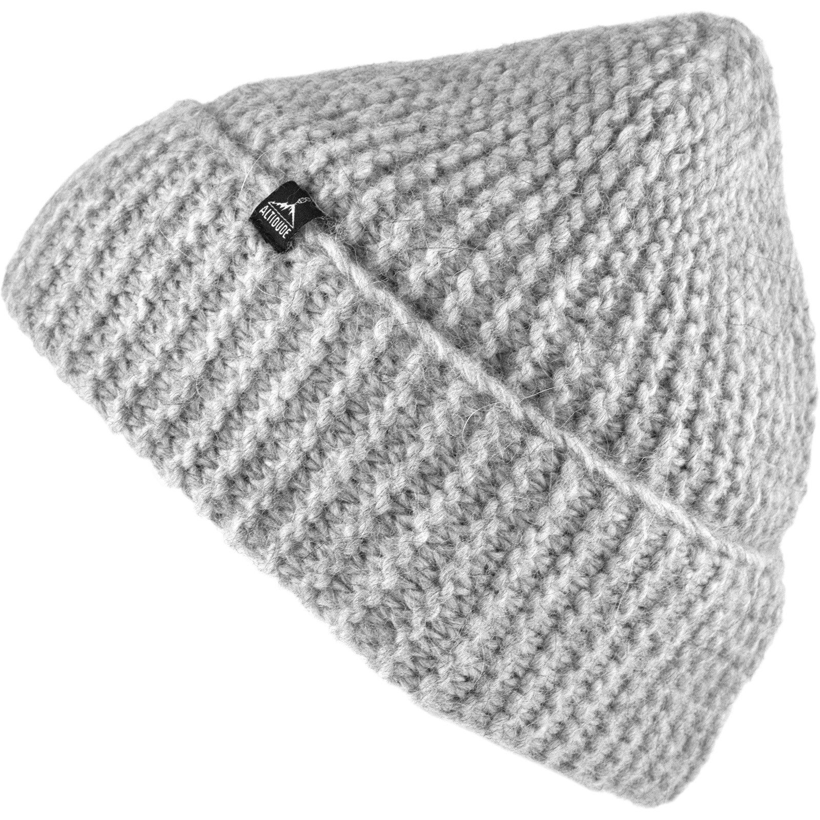 ALTIDUDE Beanie Winter Mütze Cloud Grob günstig online kaufen