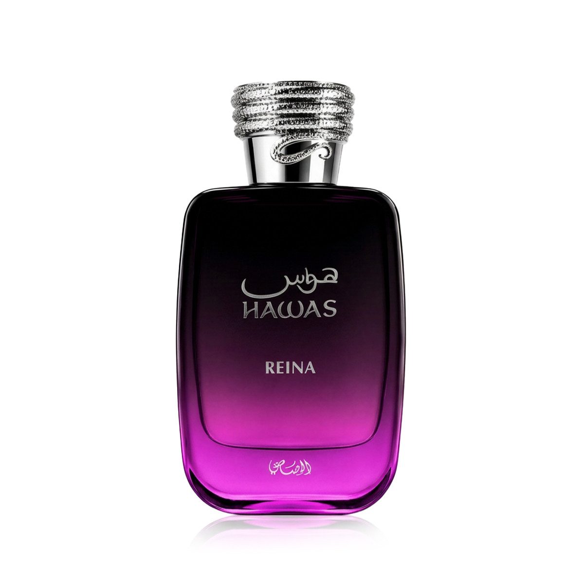 Rasasi Eau de Parfum Hawas Reina