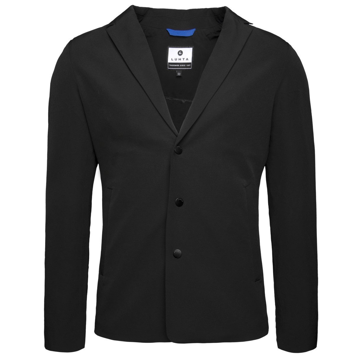 Luhta Jackenblazer Haukkavaara Herren Sakko, Freizeitblazer, Casual Sakko, günstig online kaufen