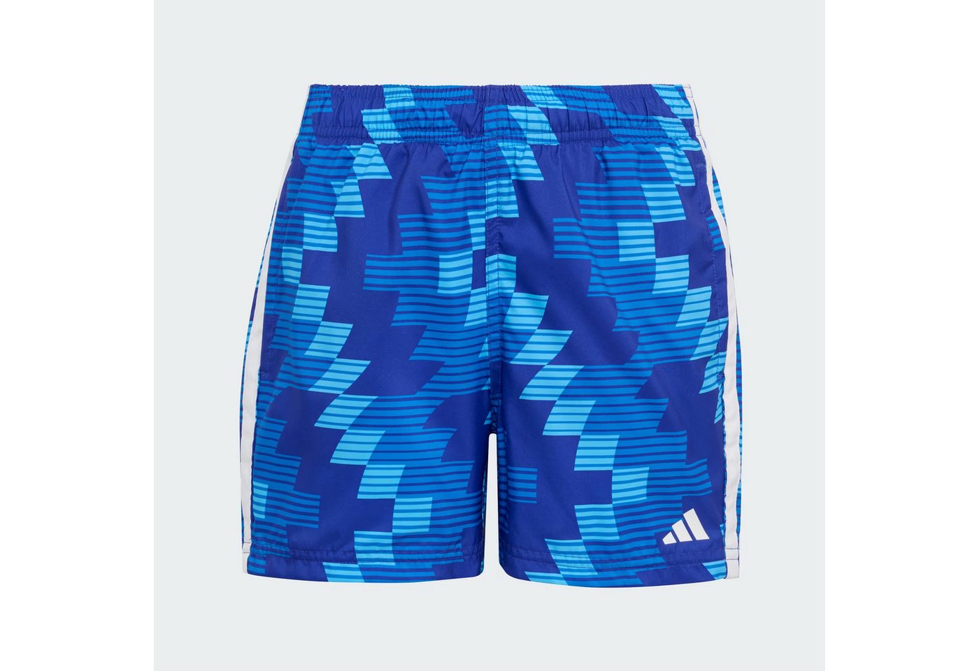 adidas Sportswear Badeshorts FB AOP SH 5IN Y