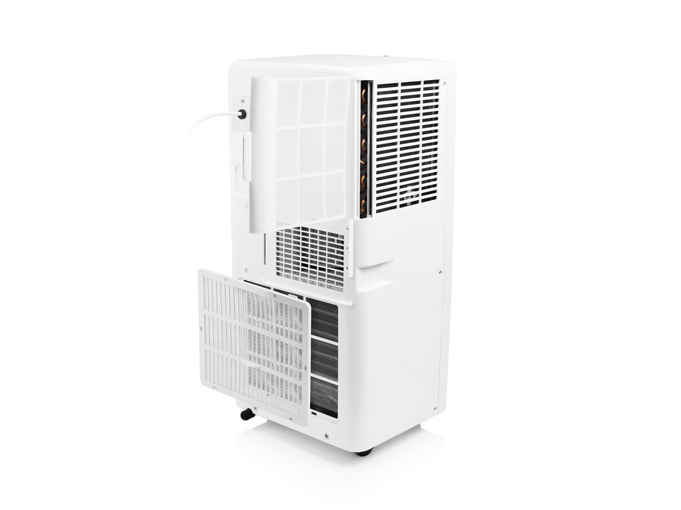 3-in-1-Klimagerät, Entfeuchter Mobile & Standgerät, Klima-Anlage Luftkühler, Tristar Ventilator