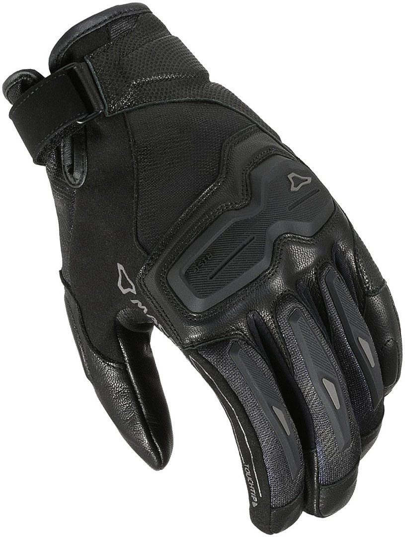 Macna Motorradhandschuhe Haros Motorrad Handschuhe Atmungsaktiv günstig online kaufen