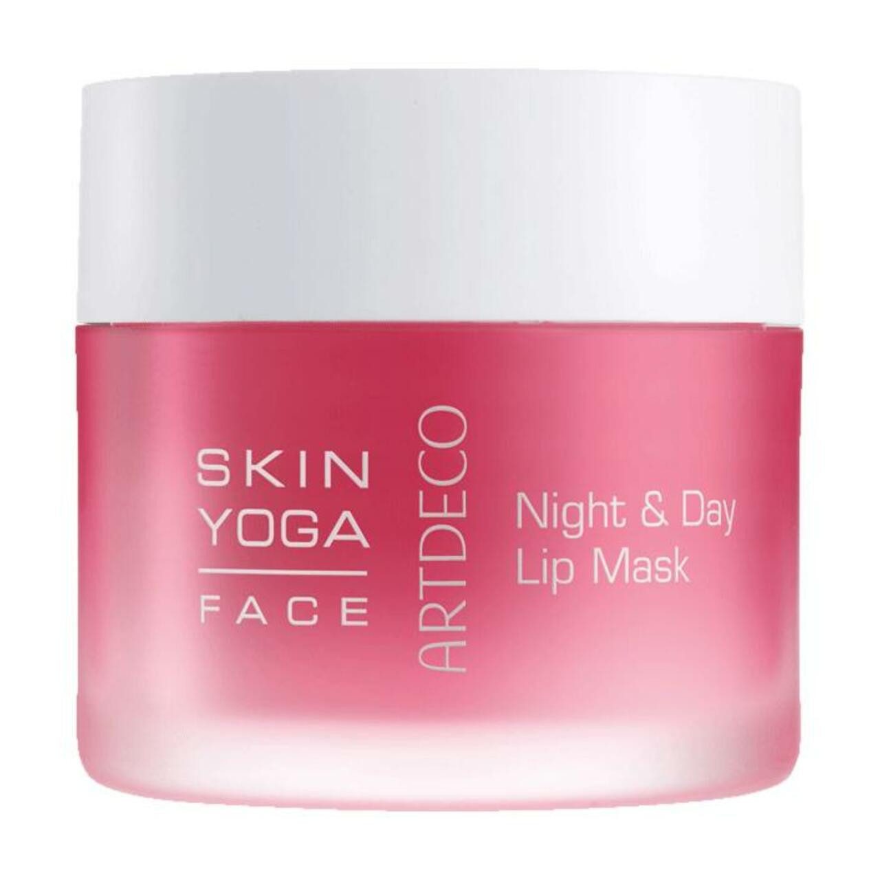 Gesichtsmaske Yoga Face Night & Day Lip Mask