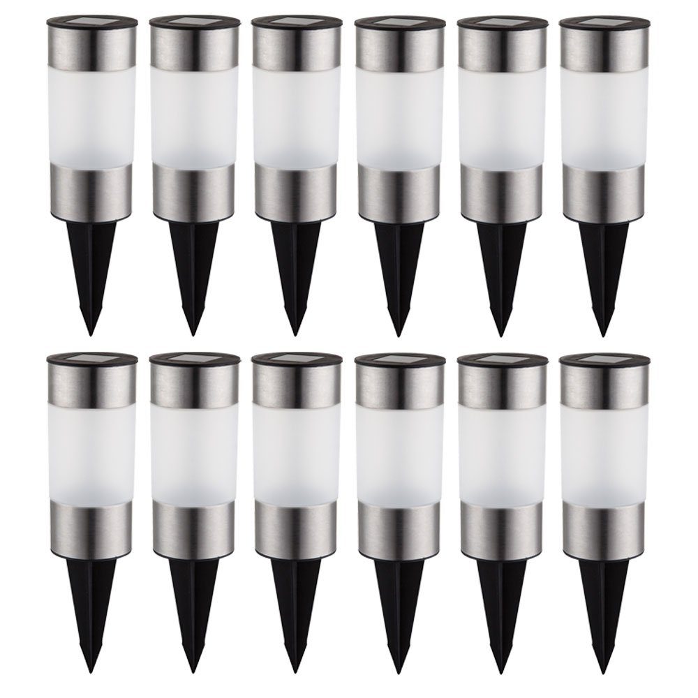 LED Gartenleuchte