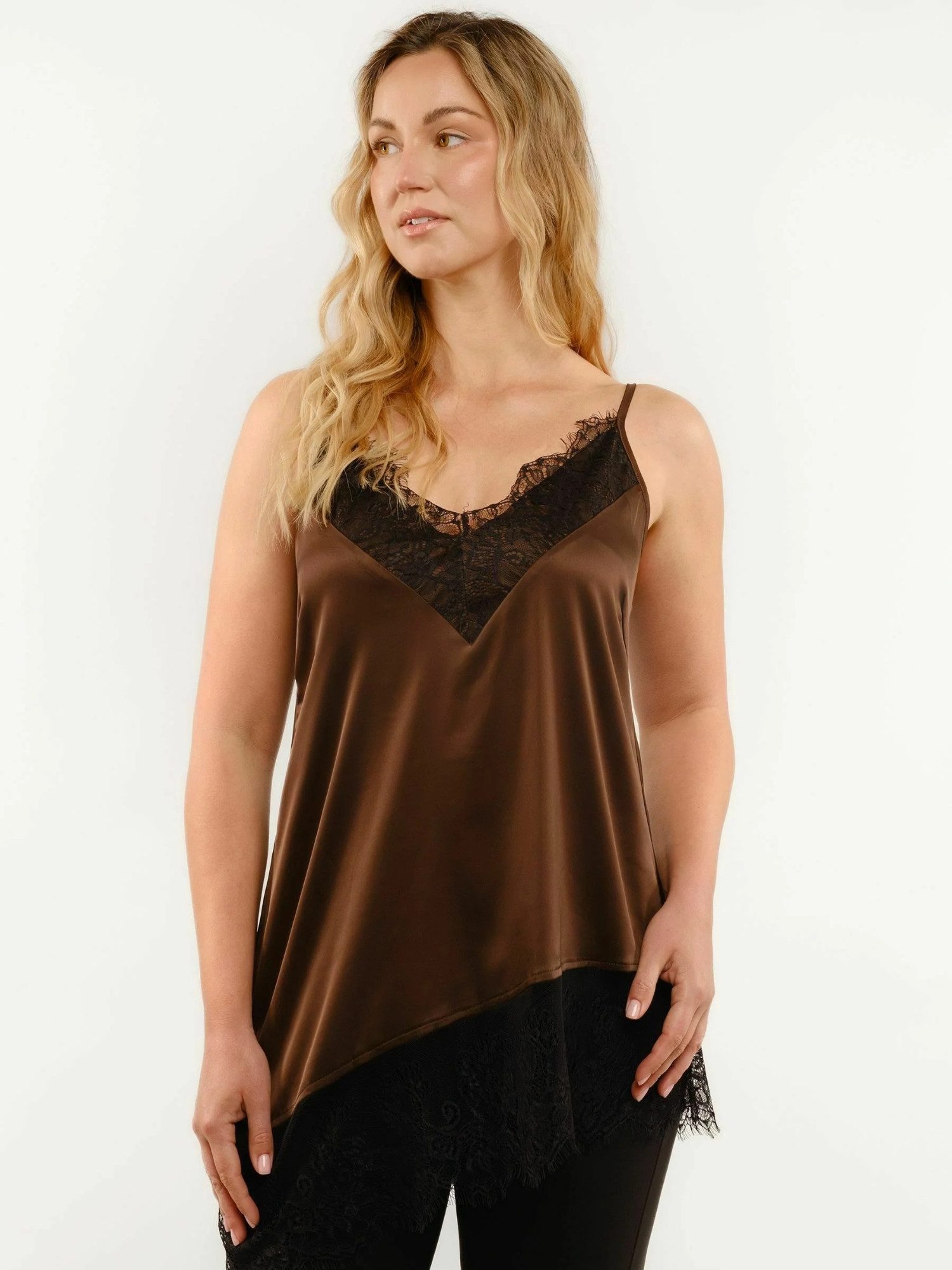 Liberté Essentiel Funktionstop Liberté Essentiel Top LOLA ASYMTERIC