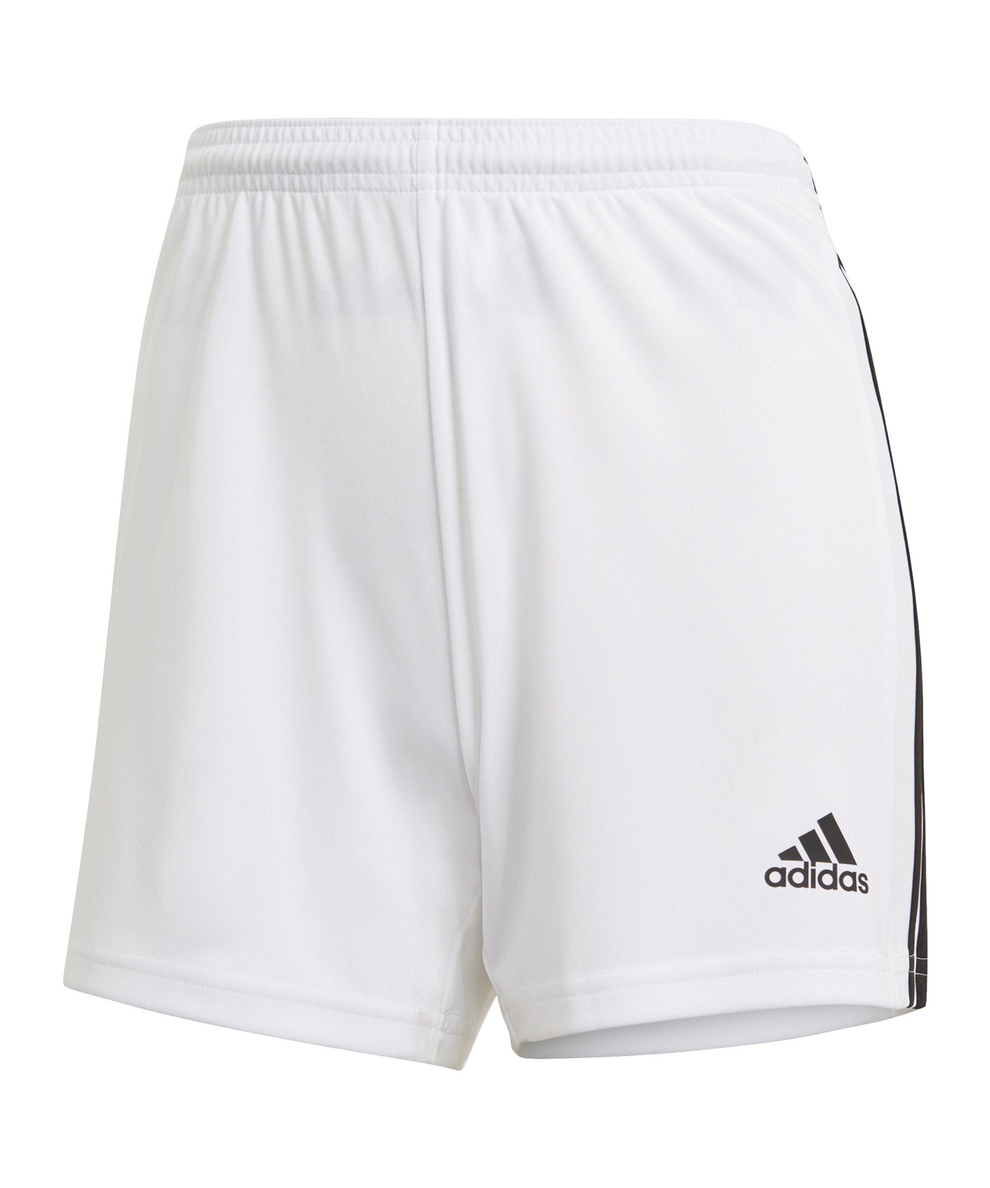 adidas Performance Sporthose Squadra 21 Short Damen